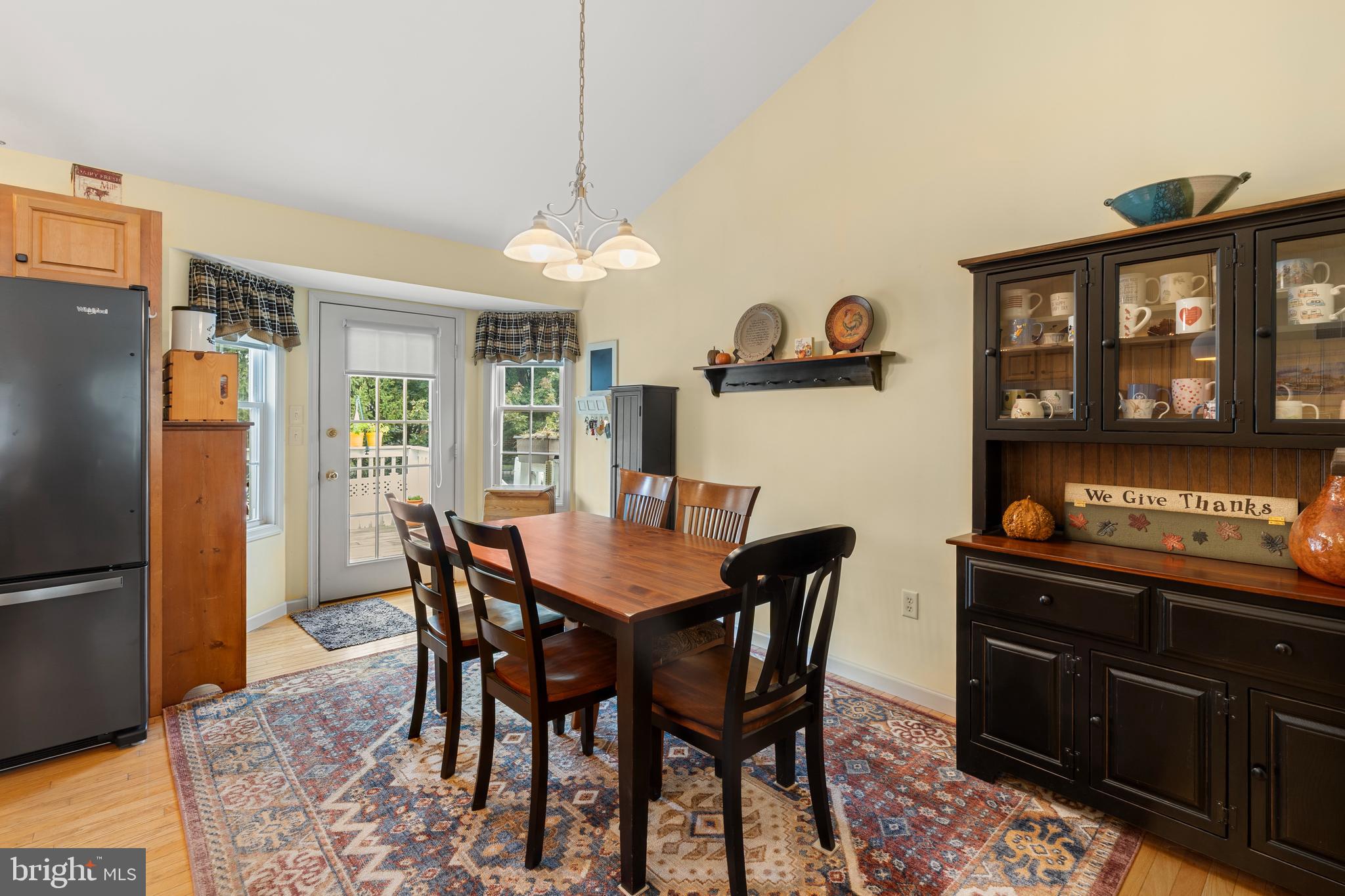 WILLOW CREEK - Residential