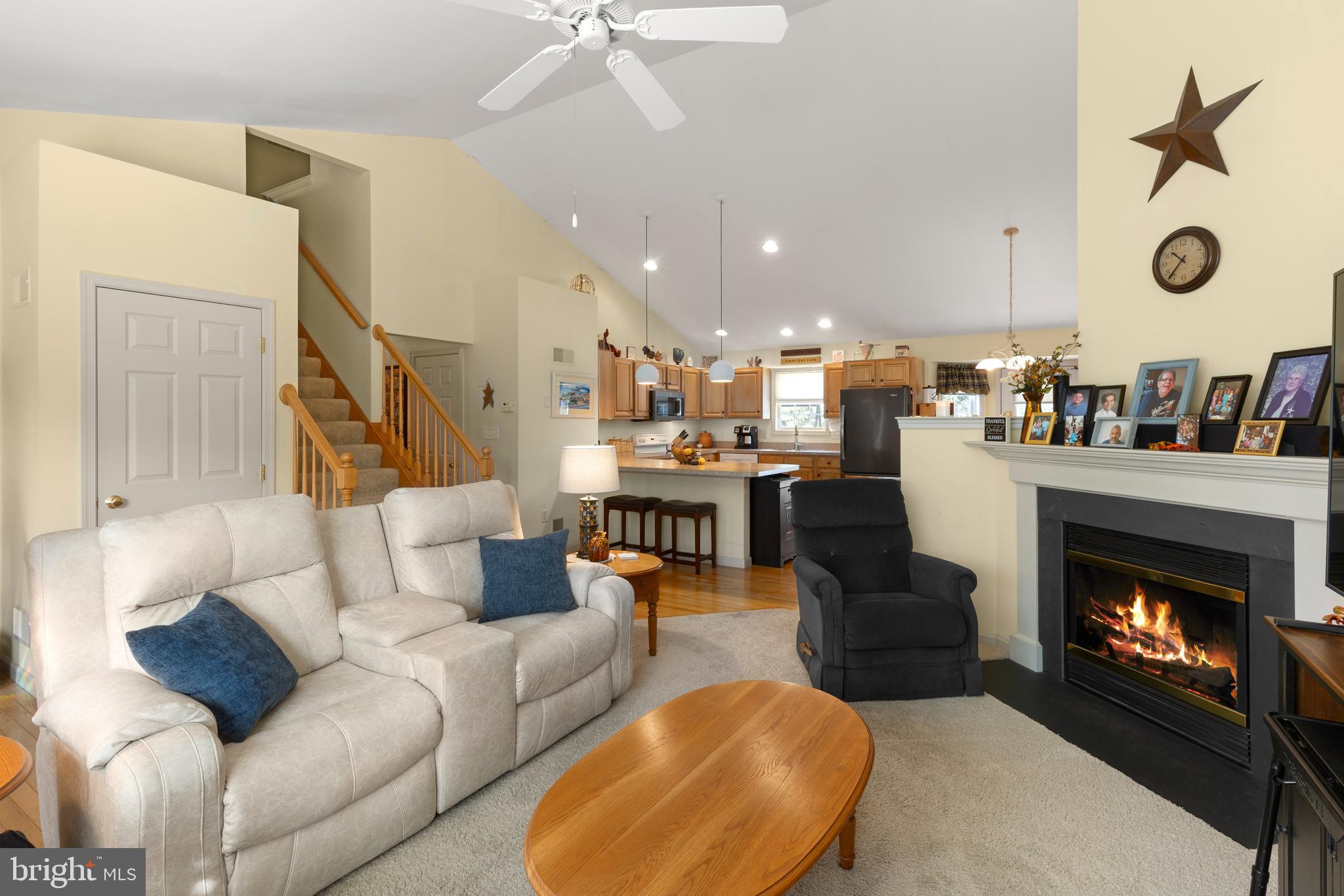 WILLOW CREEK - Residential