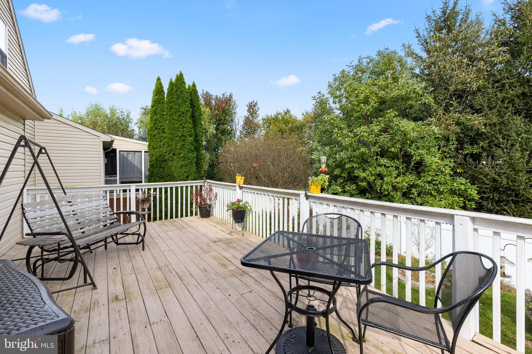 WILLOW CREEK - Residential