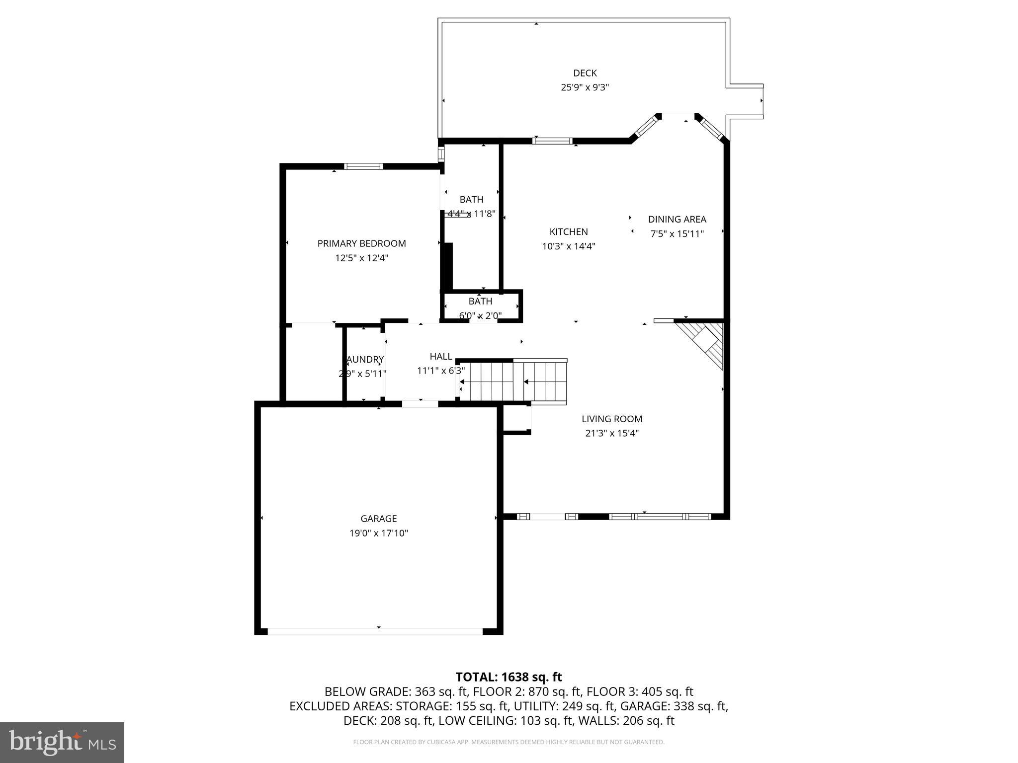 WILLOW CREEK - Residential