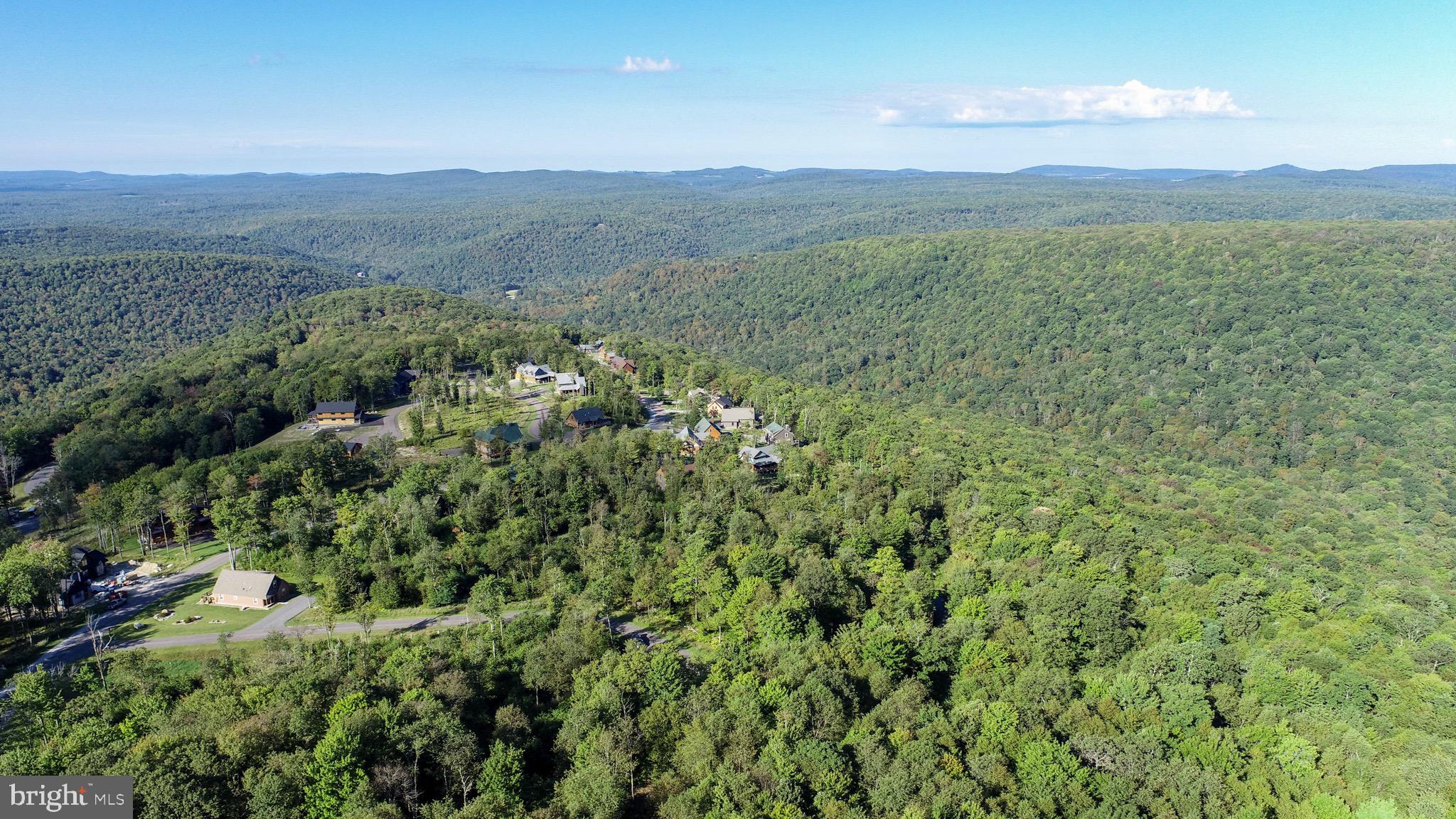 NORTH CAMP SUBDIVISION - Land