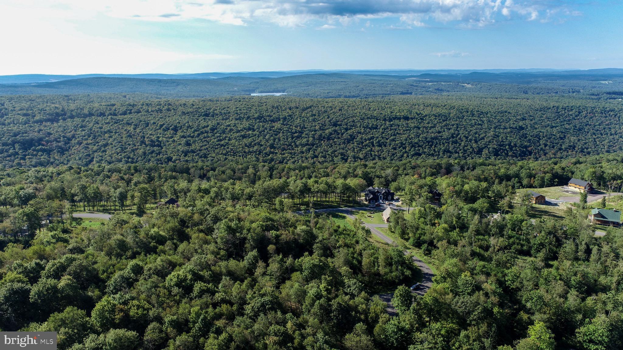 NORTH CAMP SUBDIVISION - Land