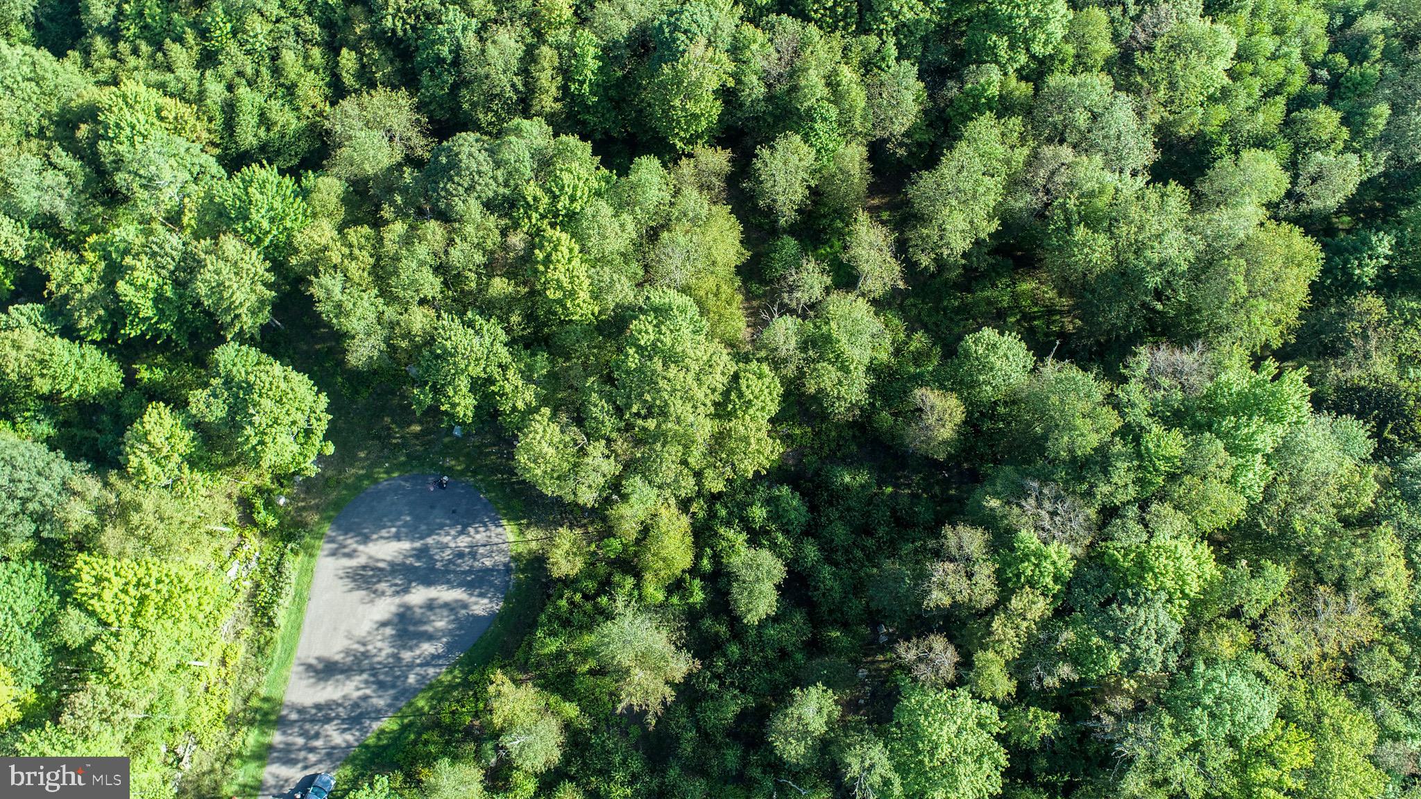 NORTH CAMP SUBDIVISION - Land