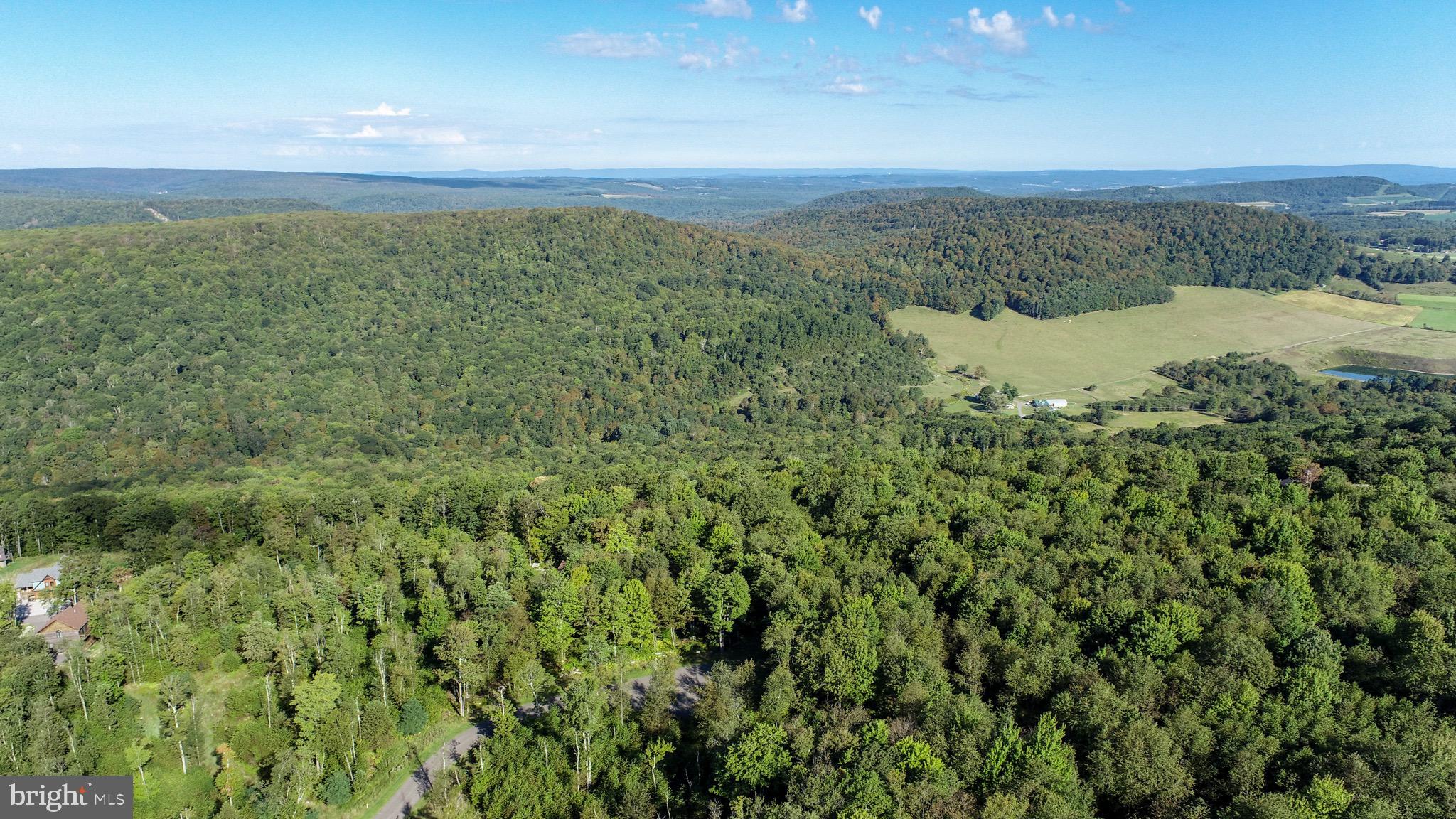 NORTH CAMP SUBDIVISION - Land