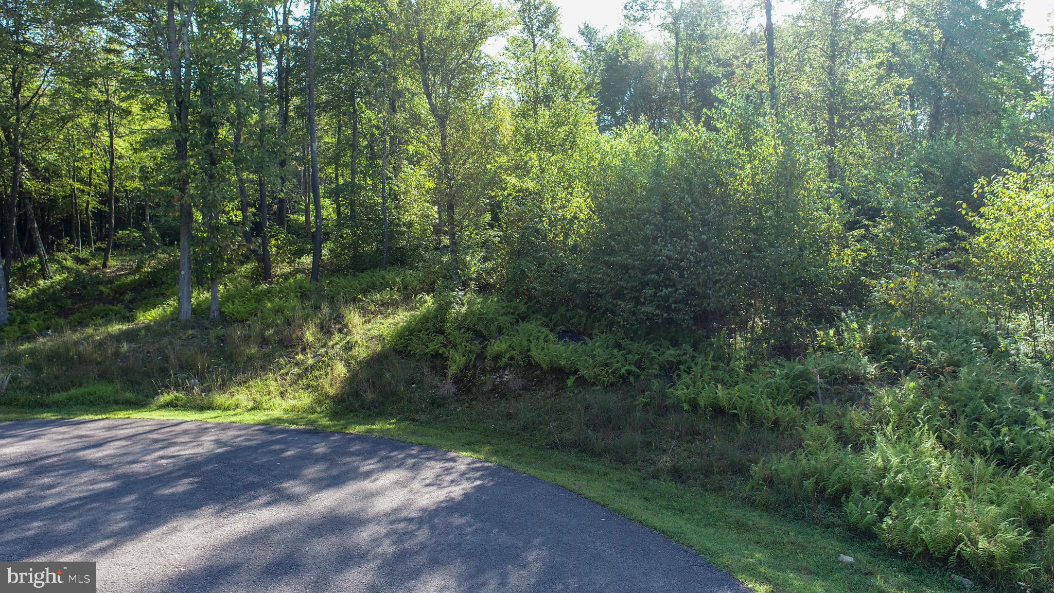 NORTH CAMP SUBDIVISION - Land