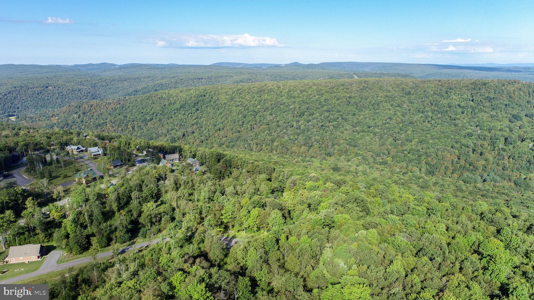 NORTH CAMP SUBDIVISION - Land