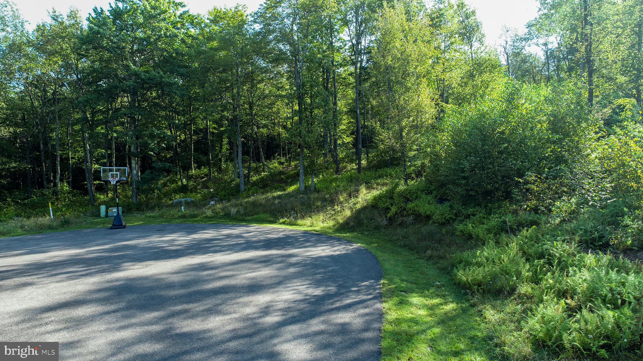 NORTH CAMP SUBDIVISION - Land