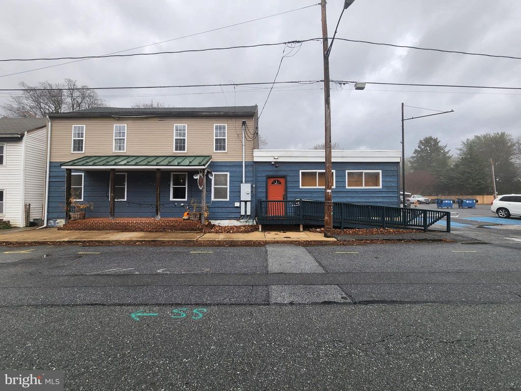 Photo of 392 E Front Street, MARIETTA, PA 17547 (MLS # PALA2081722)