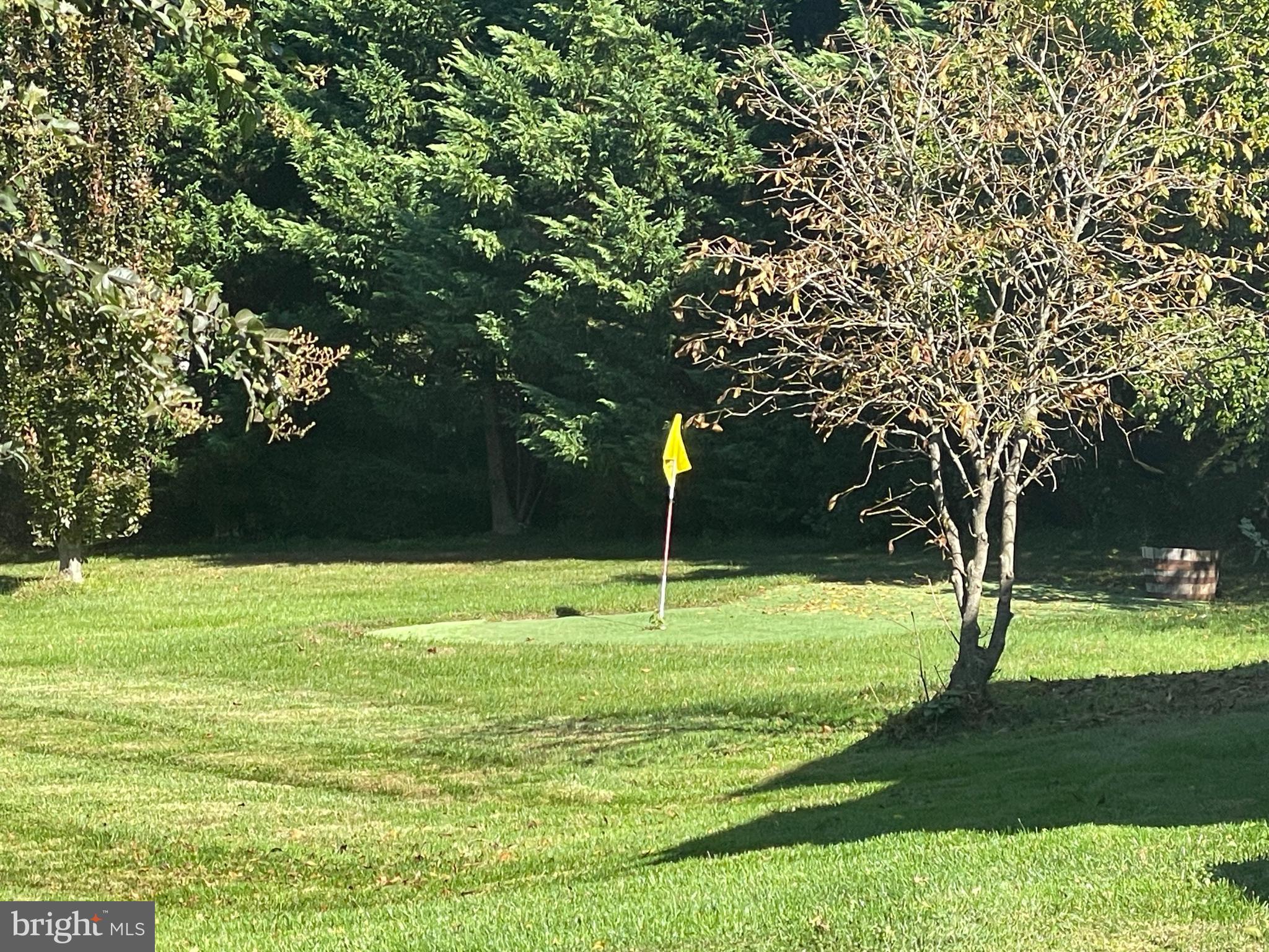 POTOMAC OUTSIDE - Residential