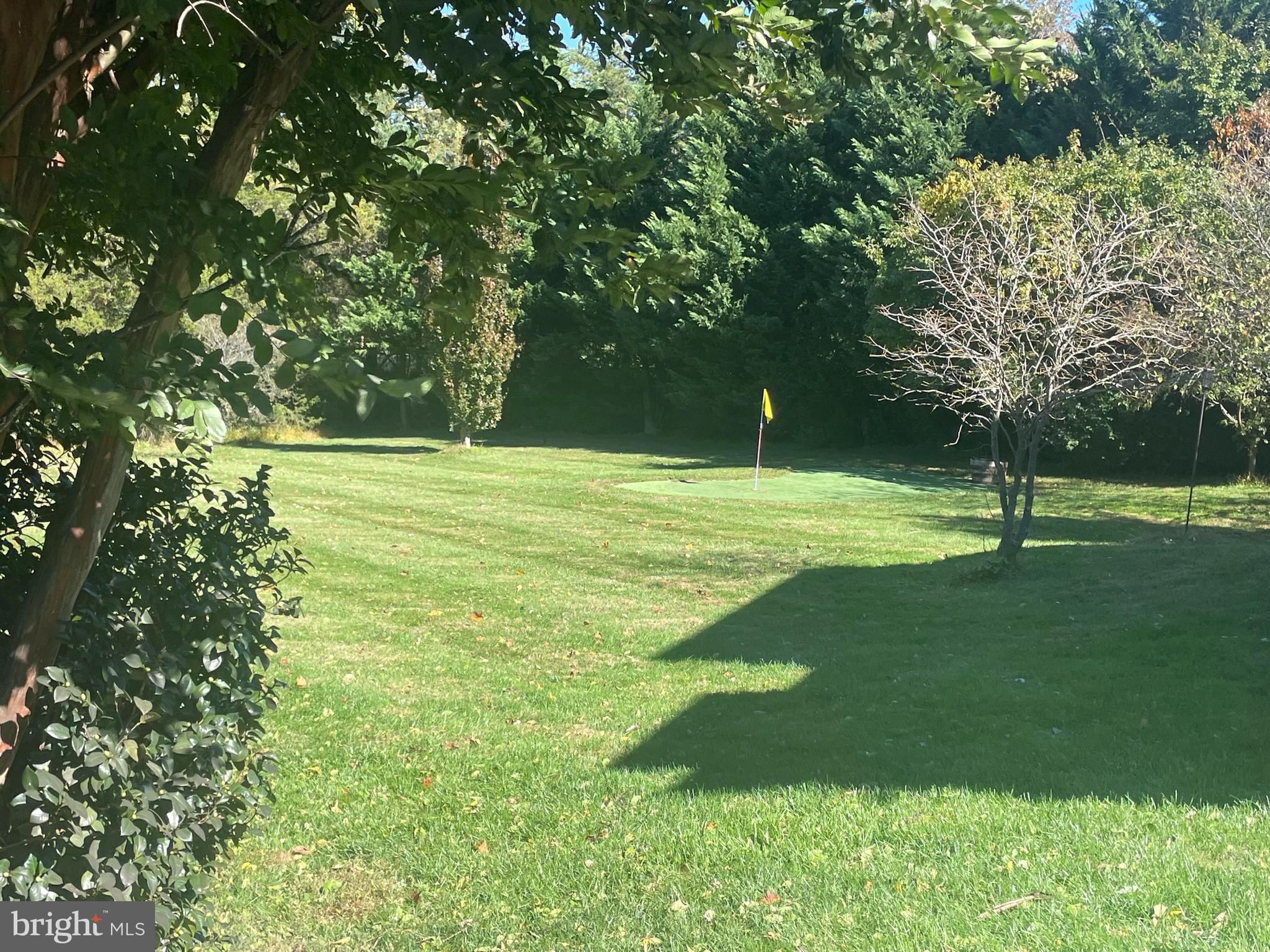 POTOMAC OUTSIDE - Residential