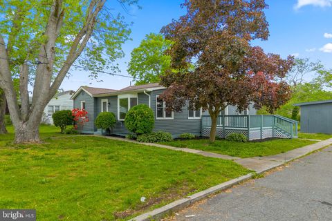 Tiny photo for 7 Meadowview Avenue, PENNSVILLE, NJ 08070 (MLS # NJSA2018954)