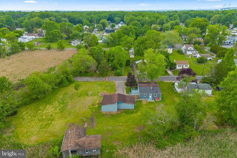Tiny photo for 7 Meadowview Avenue, PENNSVILLE, NJ 08070 (MLS # NJSA2018954)