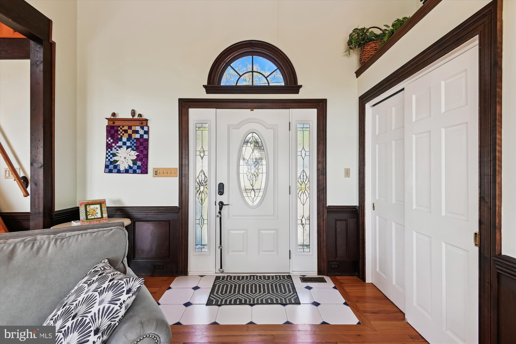 COLUMBIA BEACH - Residential