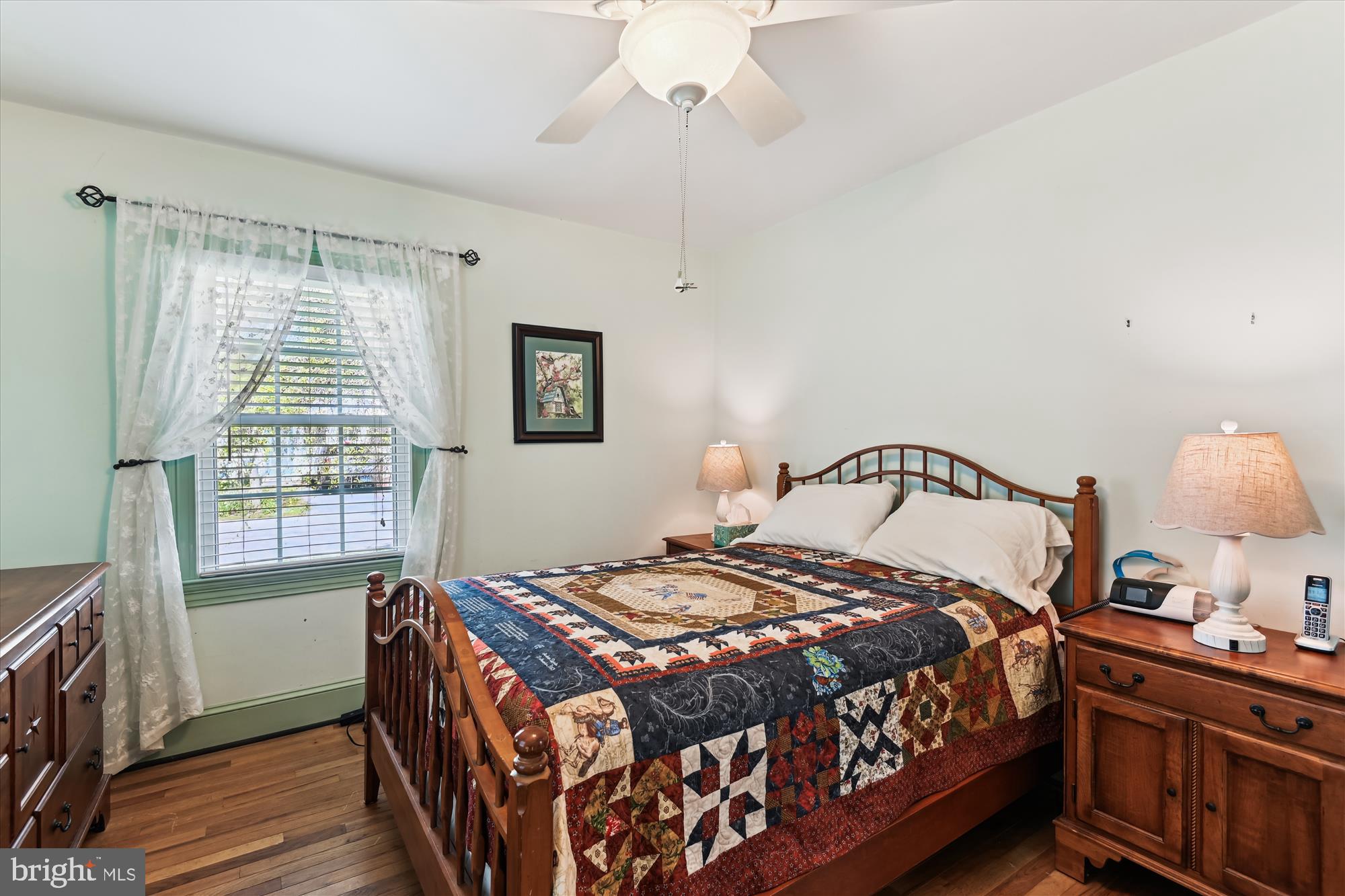 COLUMBIA BEACH - Residential