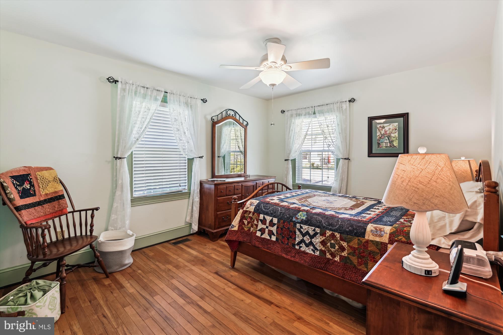 COLUMBIA BEACH - Residential