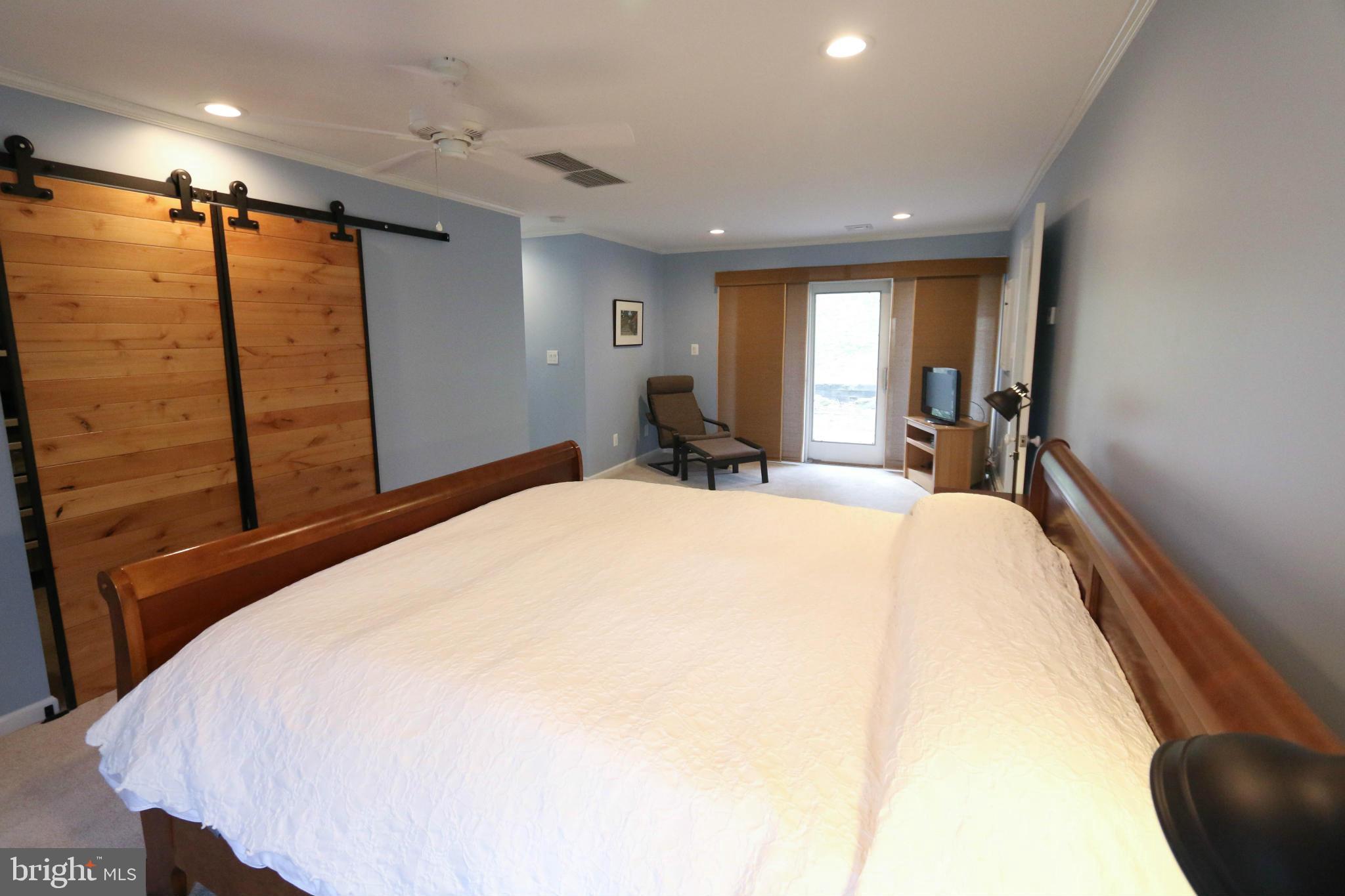 GLEN ARM - Residential