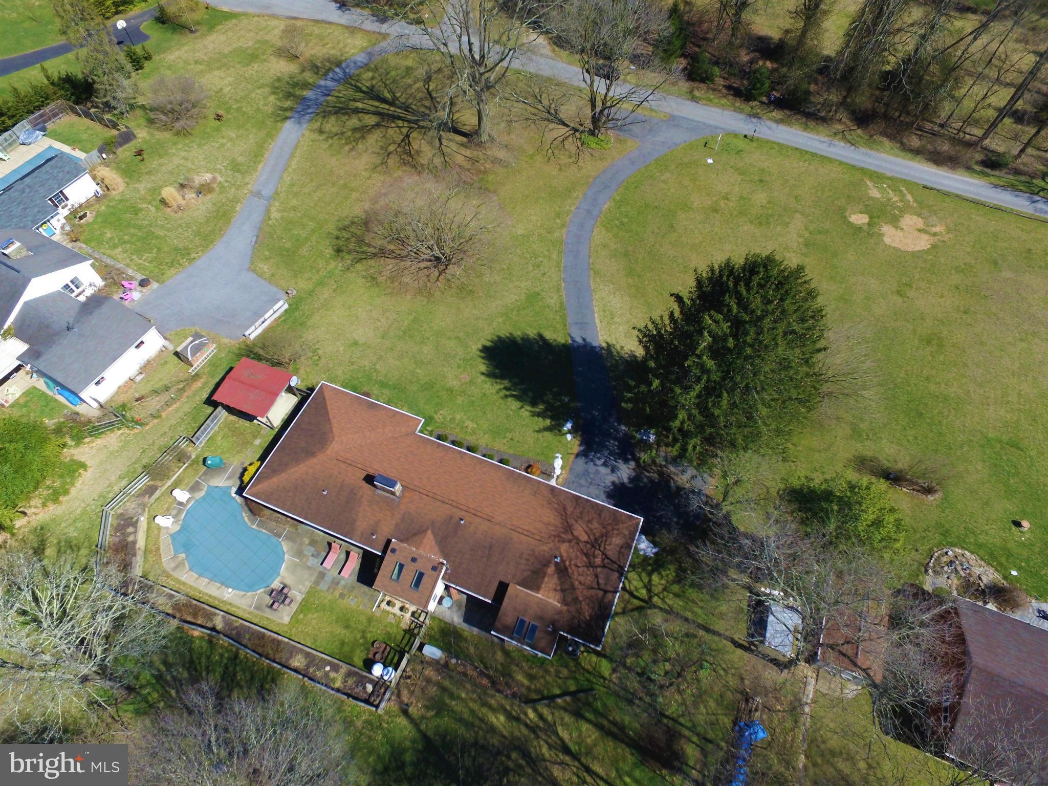 GLEN ARM - Residential