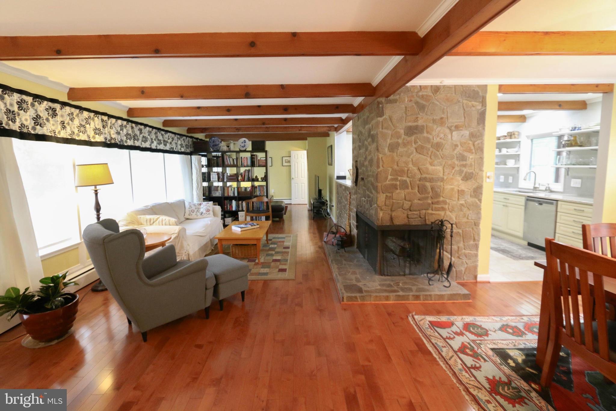 GLEN ARM - Residential