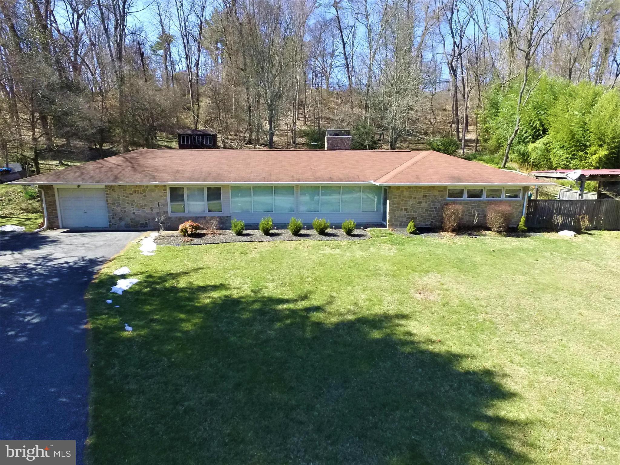 GLEN ARM - Residential