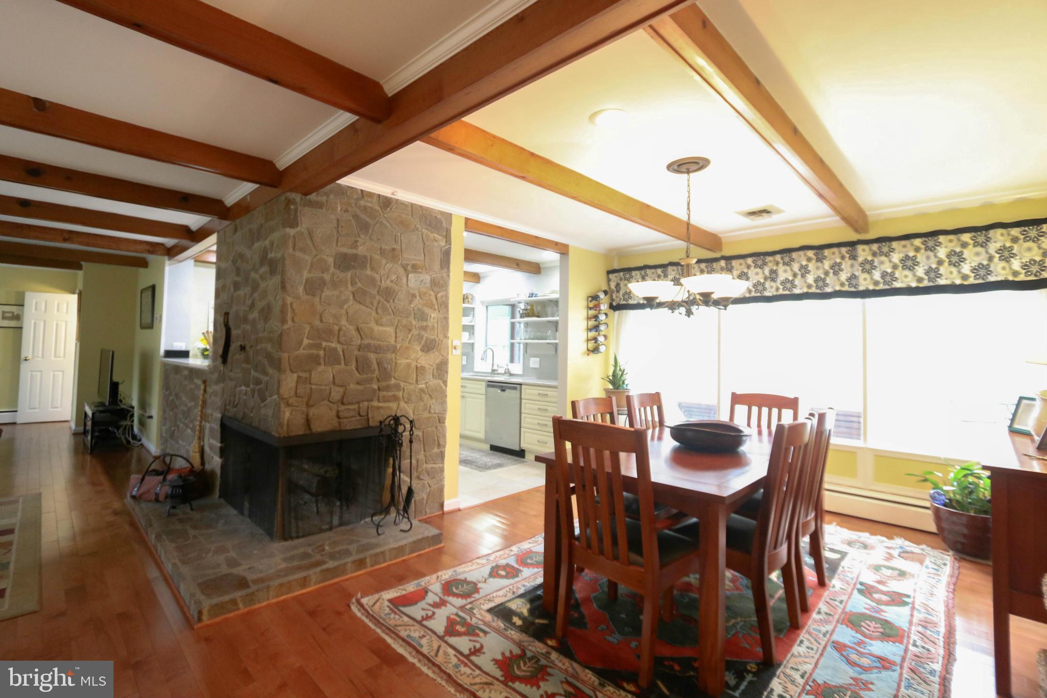 GLEN ARM - Residential