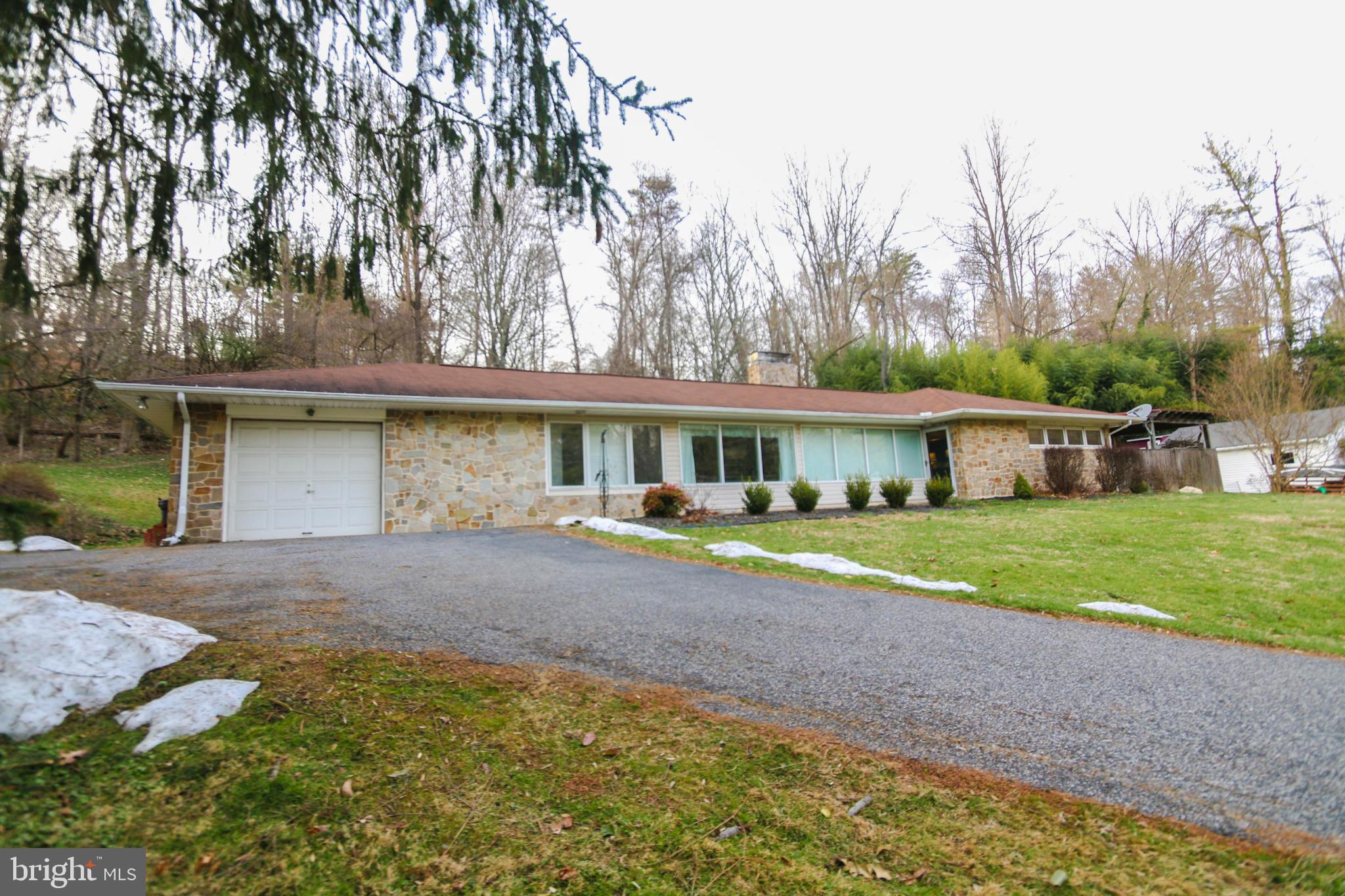 GLEN ARM - Residential