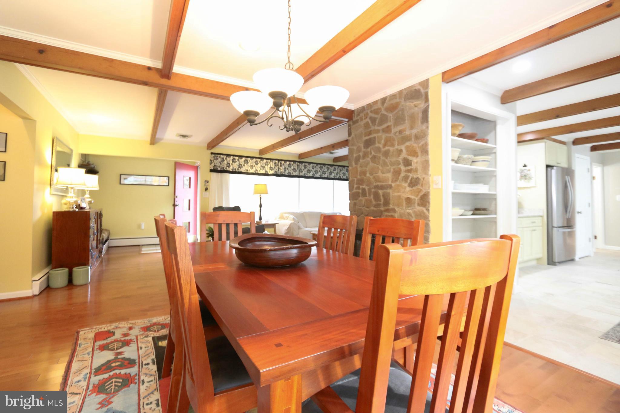 GLEN ARM - Residential