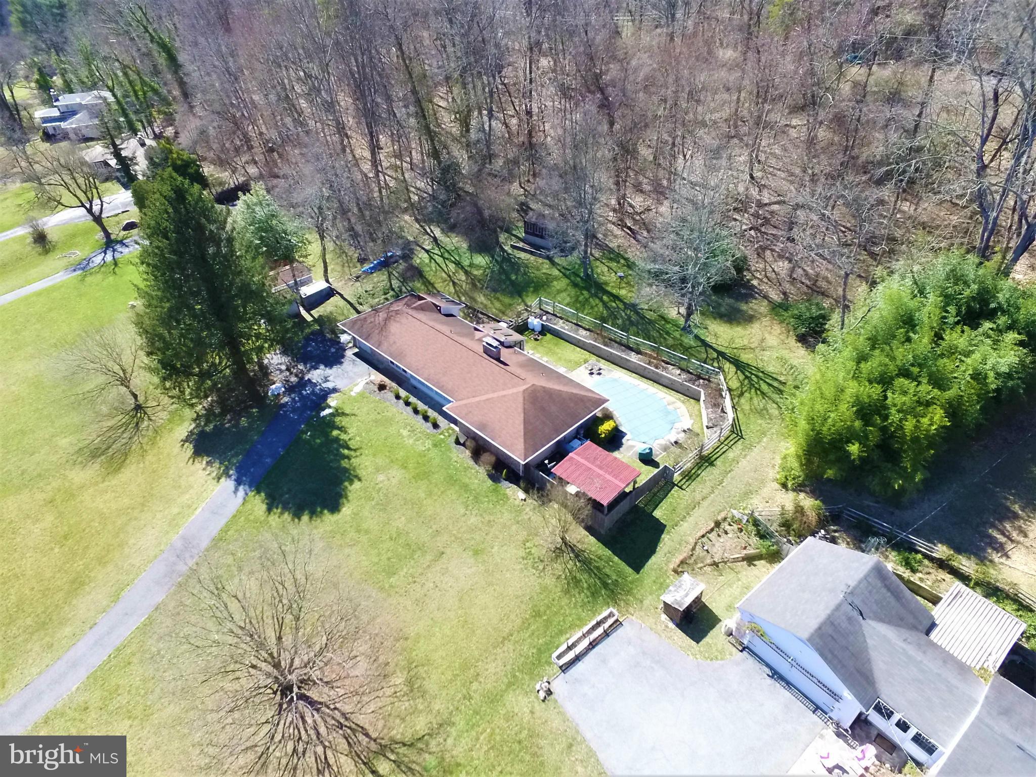 GLEN ARM - Residential