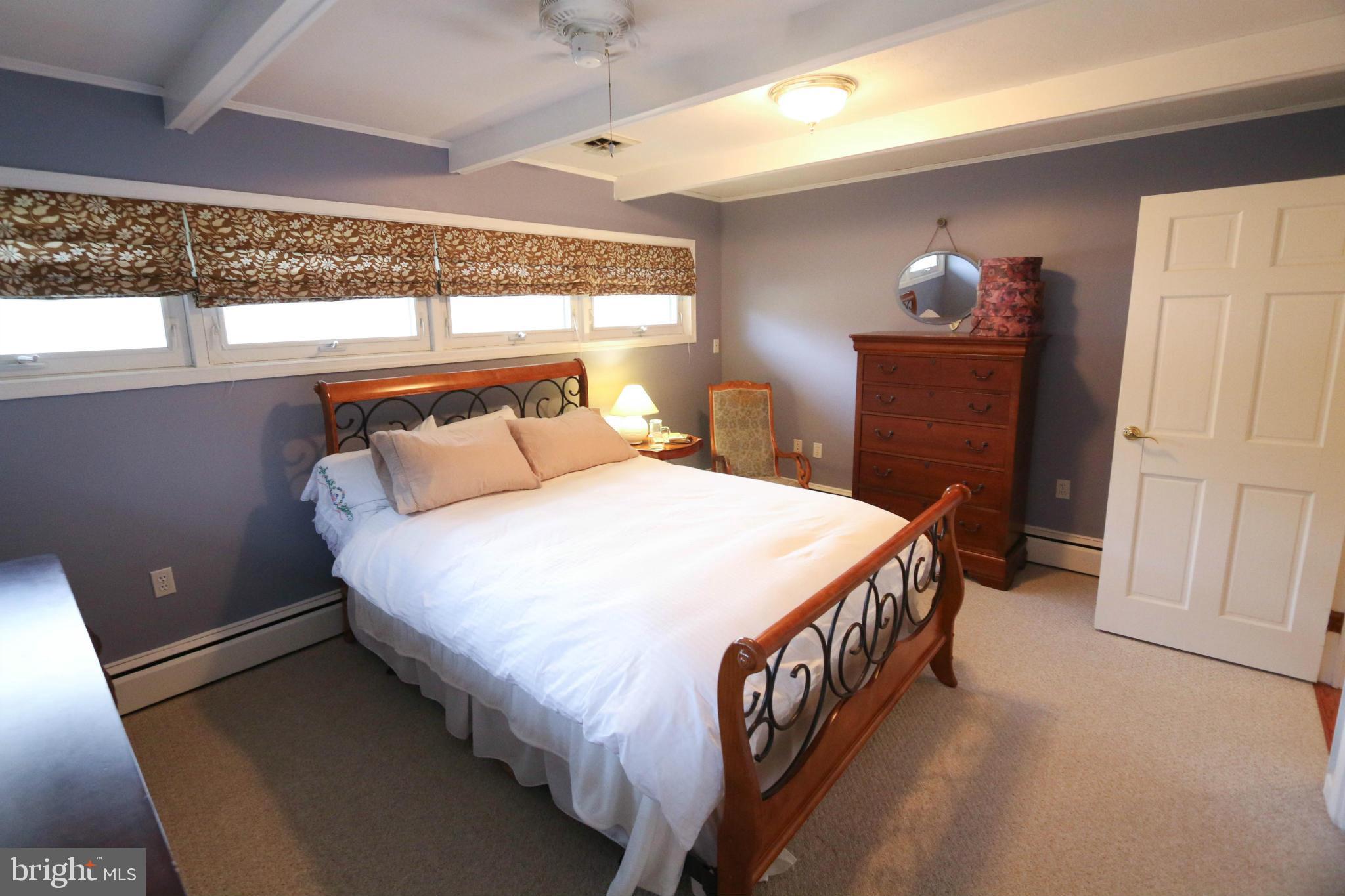 GLEN ARM - Residential