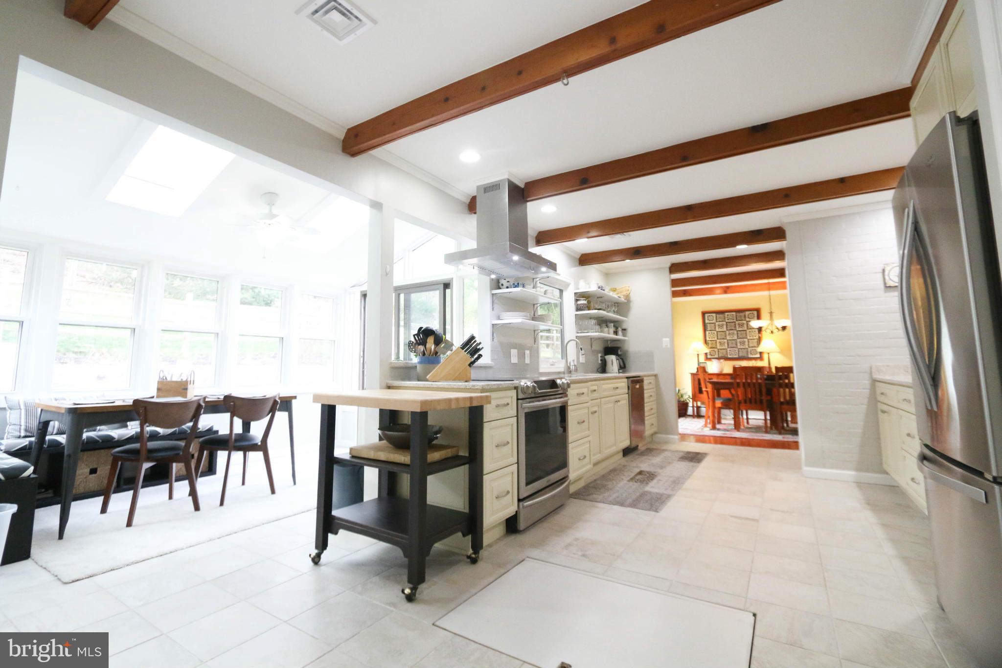 GLEN ARM - Residential