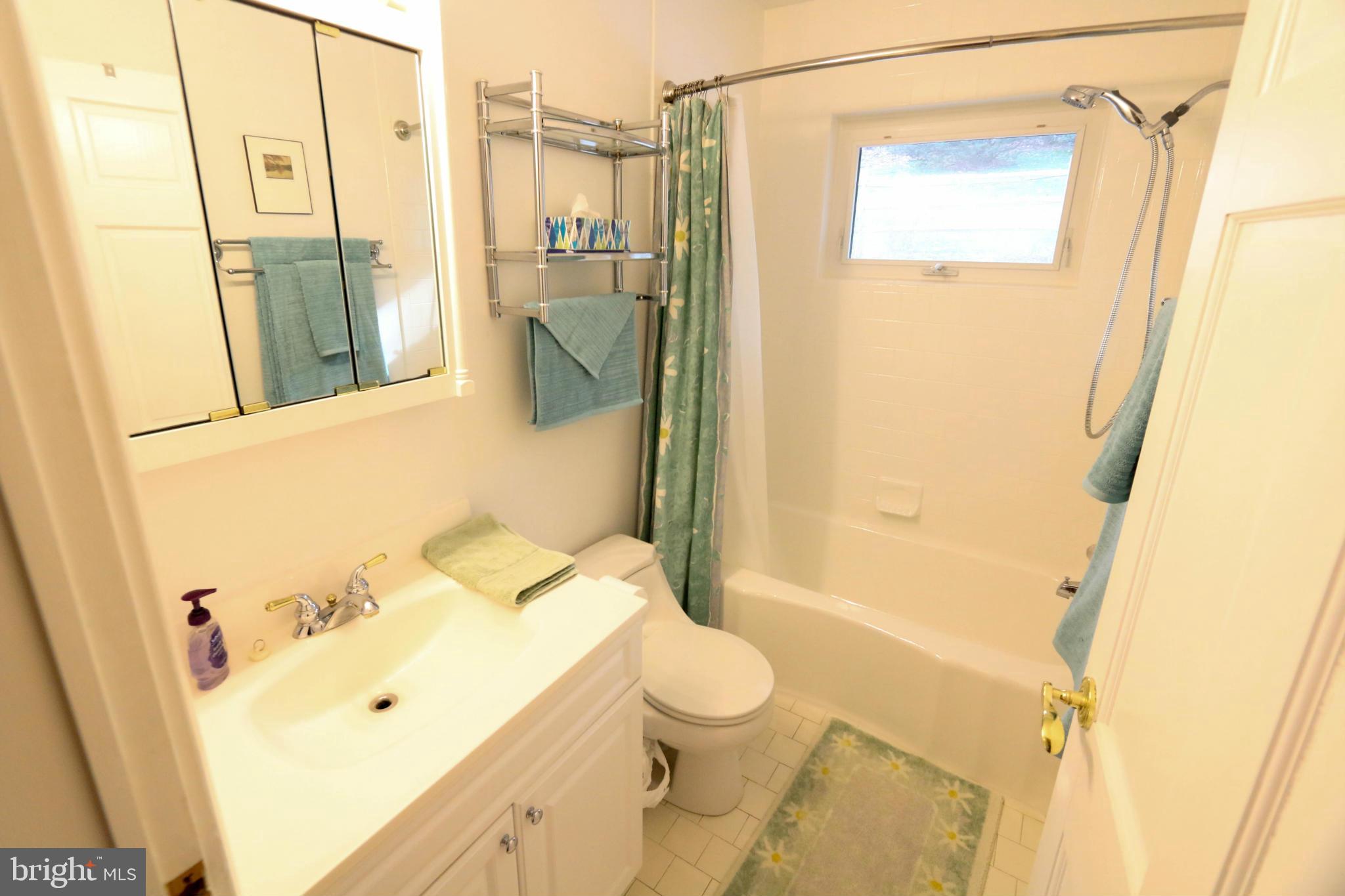 GLEN ARM - Residential