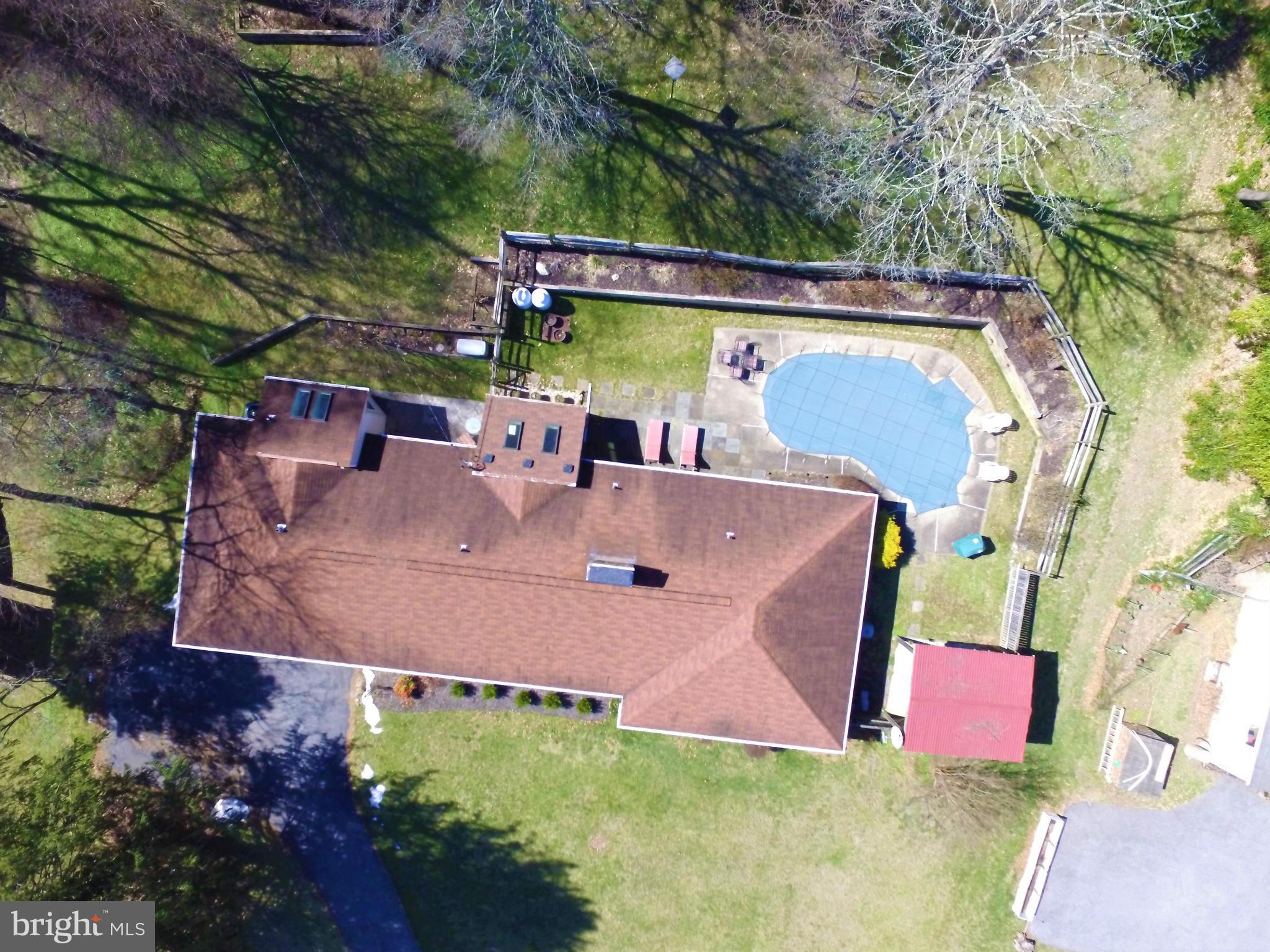 GLEN ARM - Residential