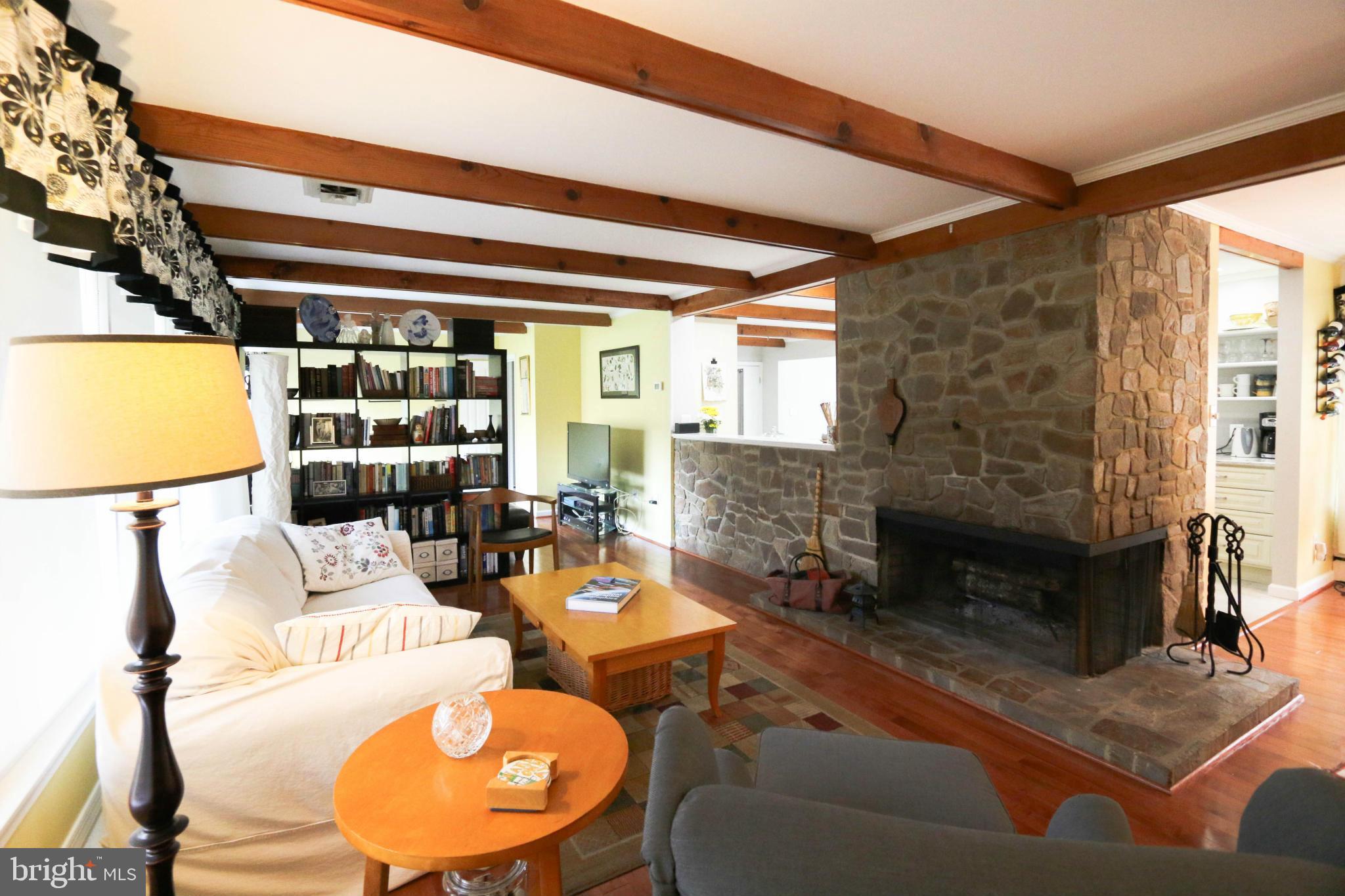 GLEN ARM - Residential