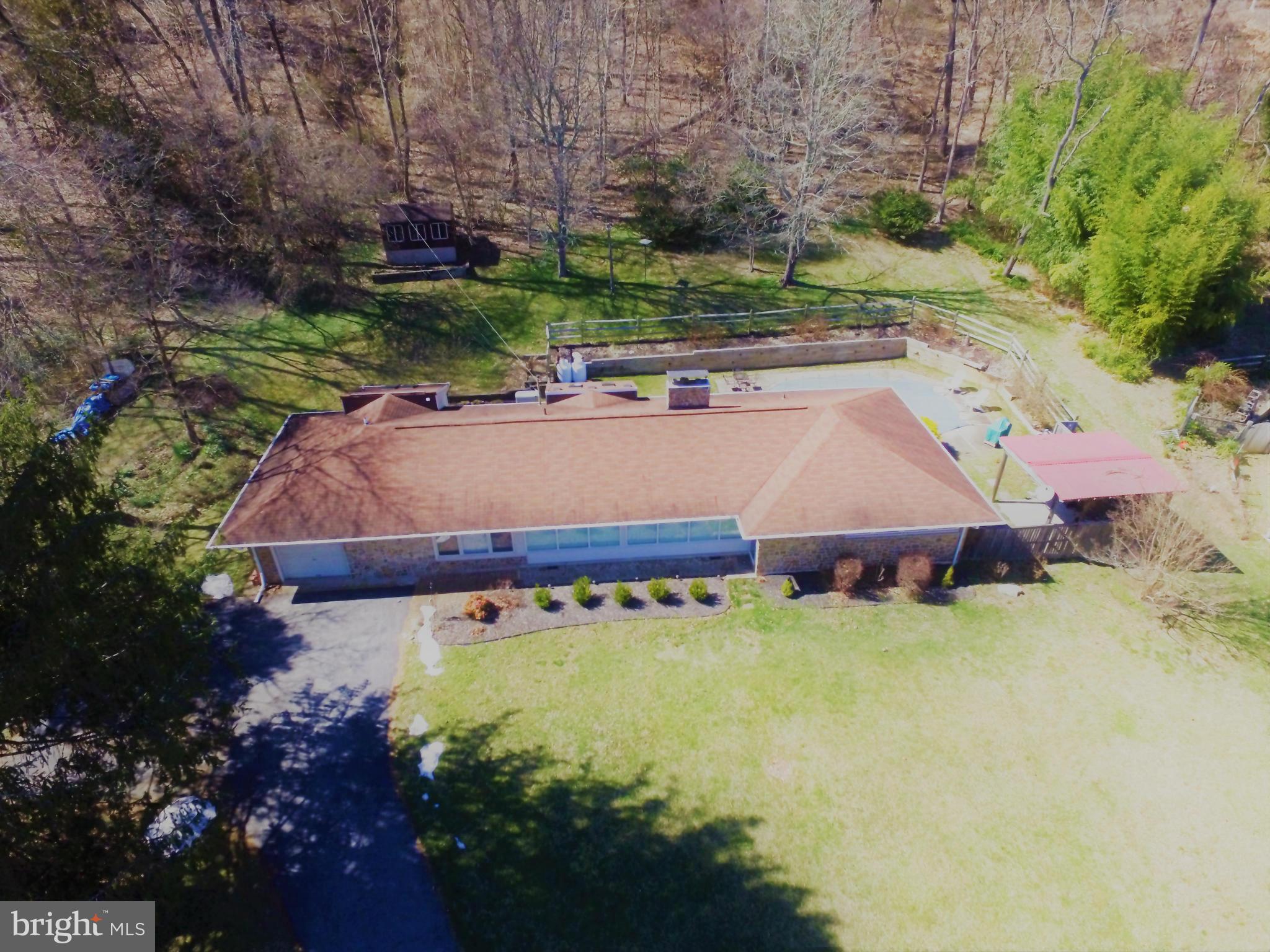 GLEN ARM - Residential