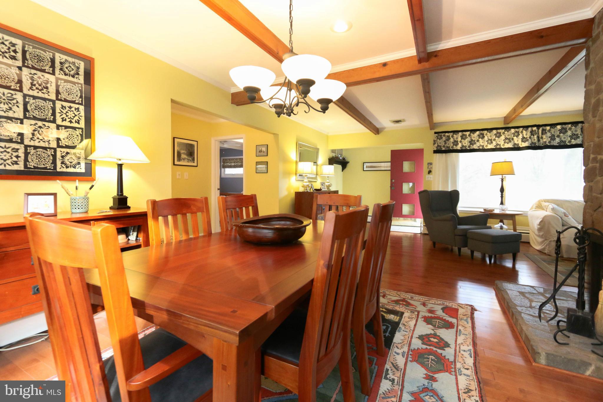 GLEN ARM - Residential