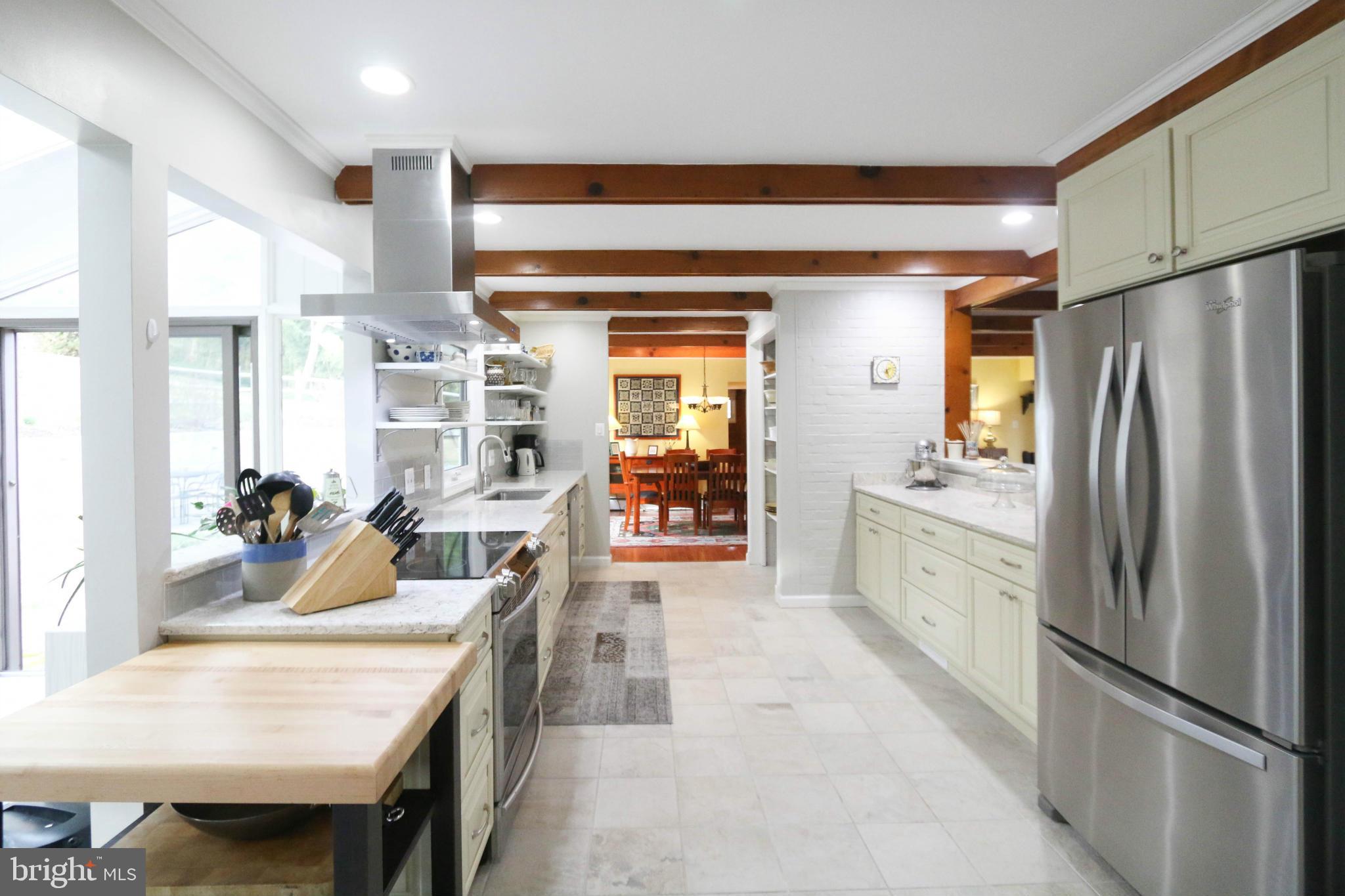 GLEN ARM - Residential