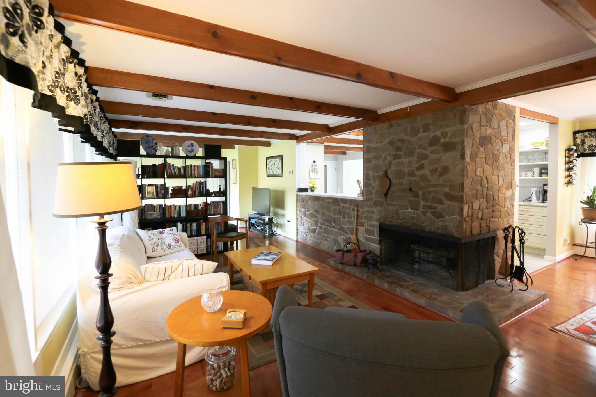 GLEN ARM - Residential