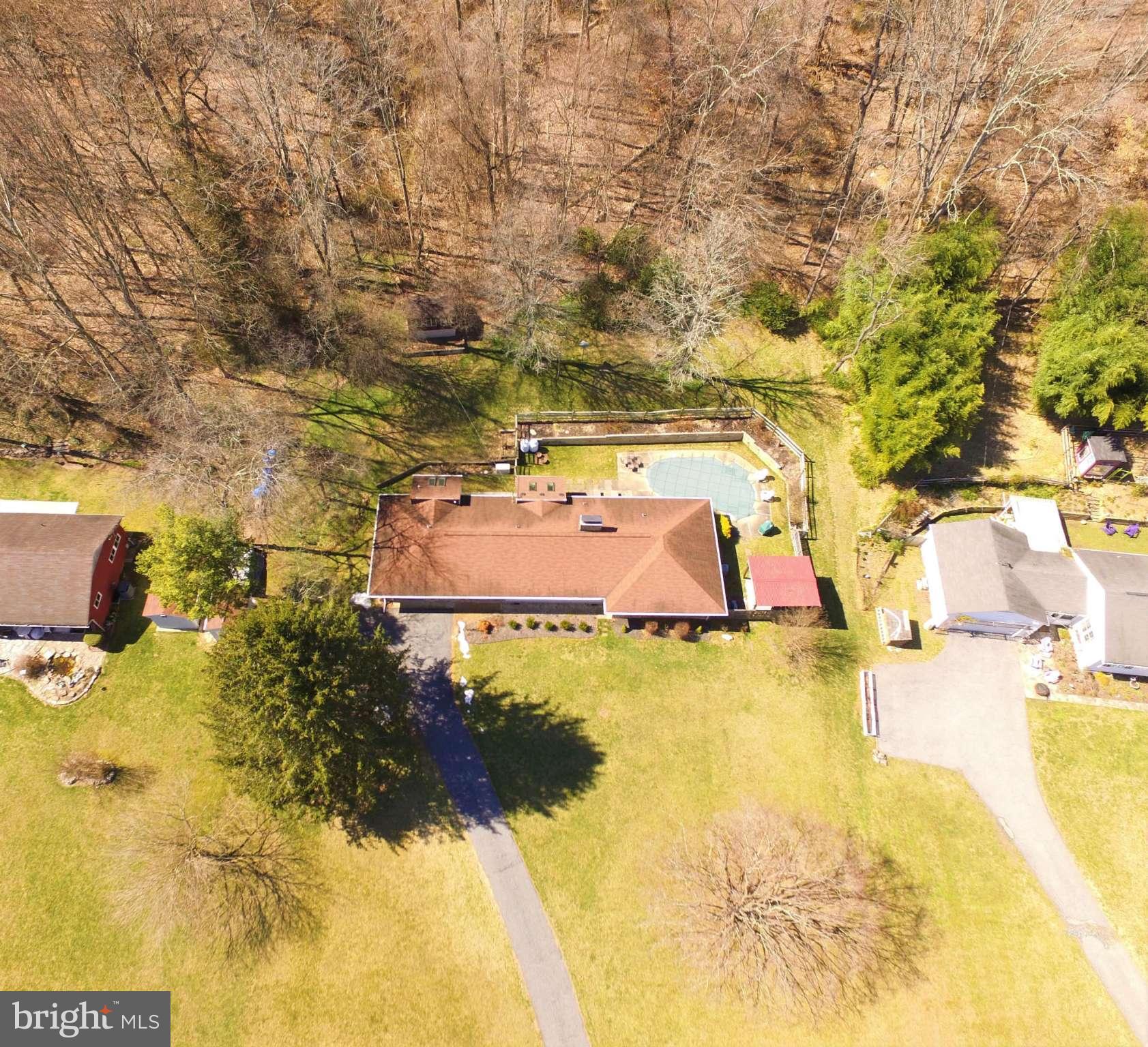 GLEN ARM - Residential