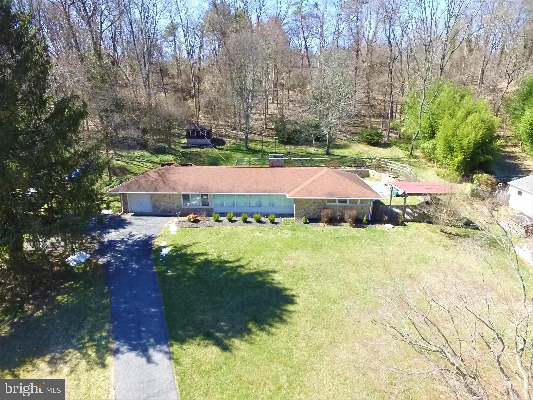 GLEN ARM - Residential