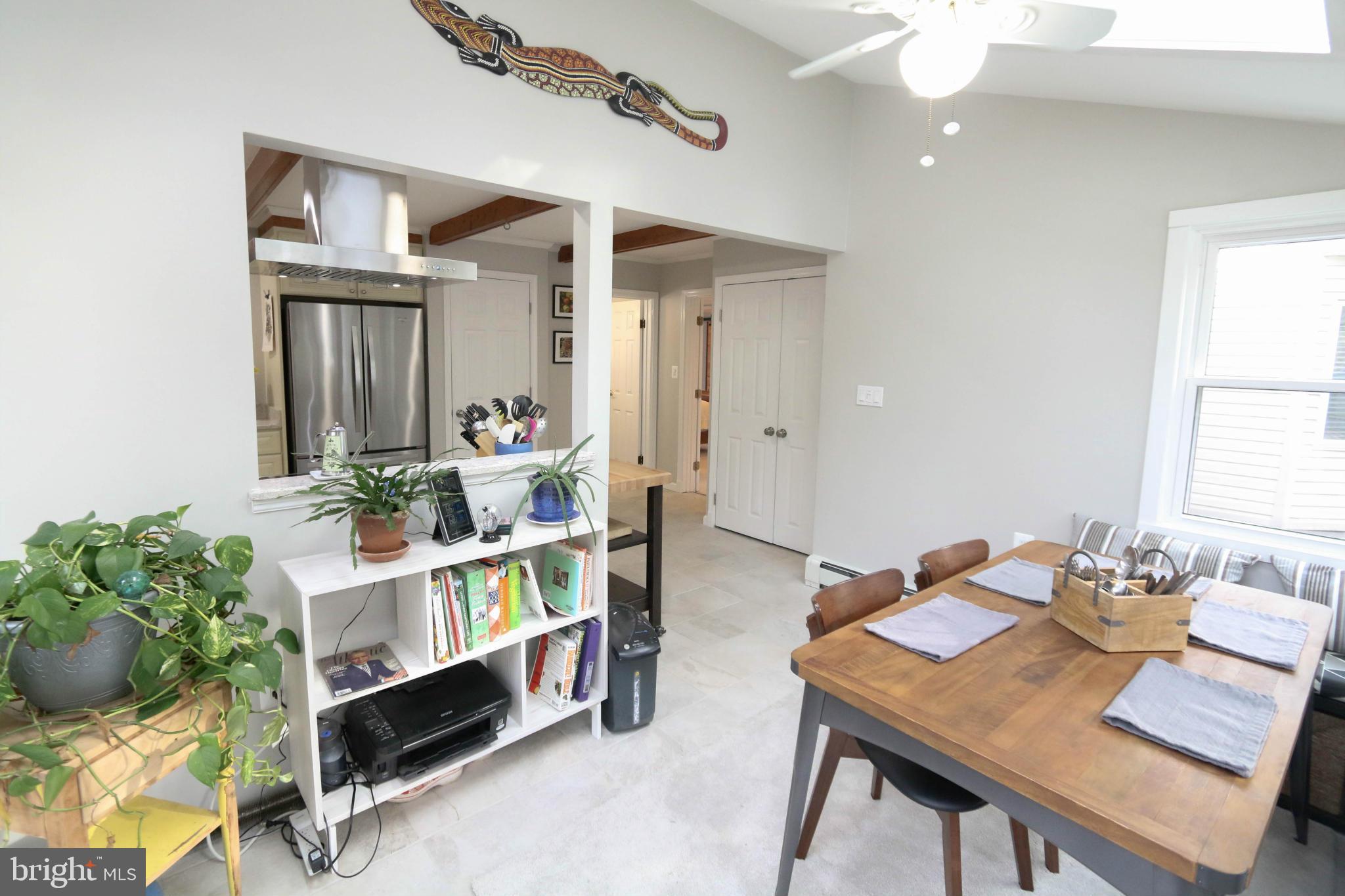 GLEN ARM - Residential