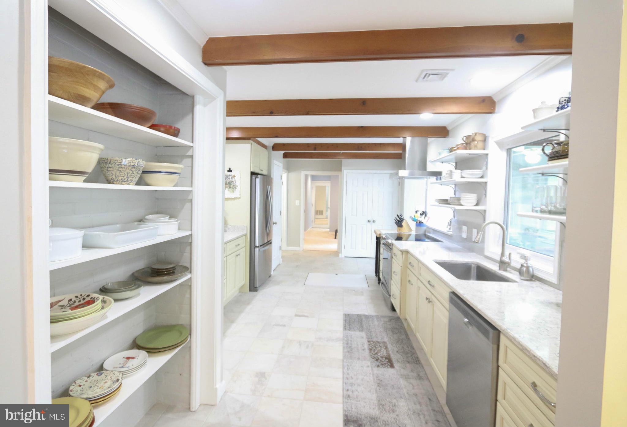 GLEN ARM - Residential