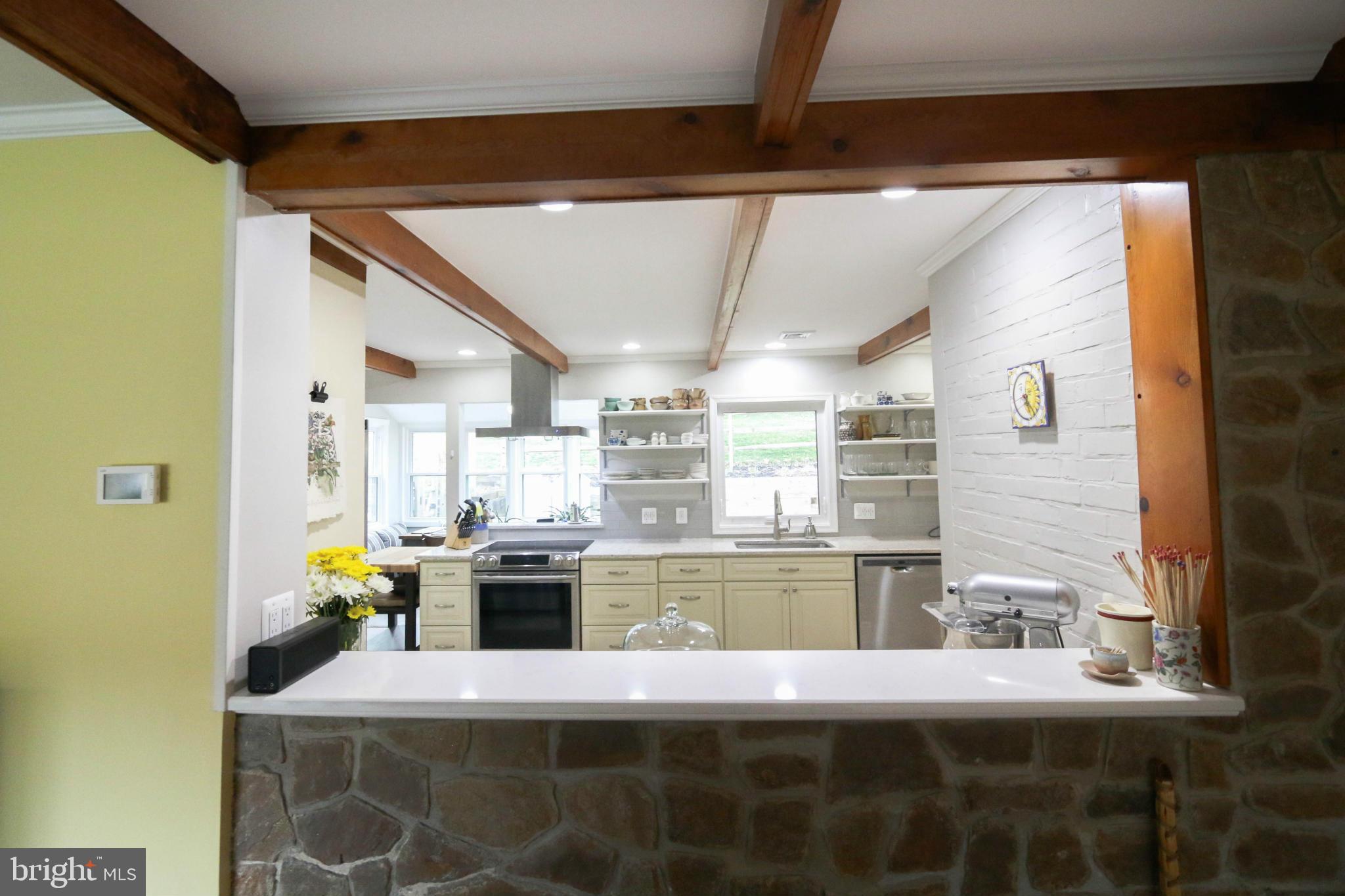 GLEN ARM - Residential