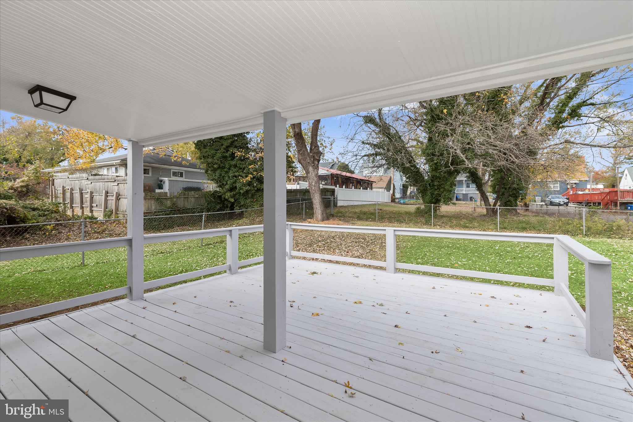 GARDENVILLE - Residential