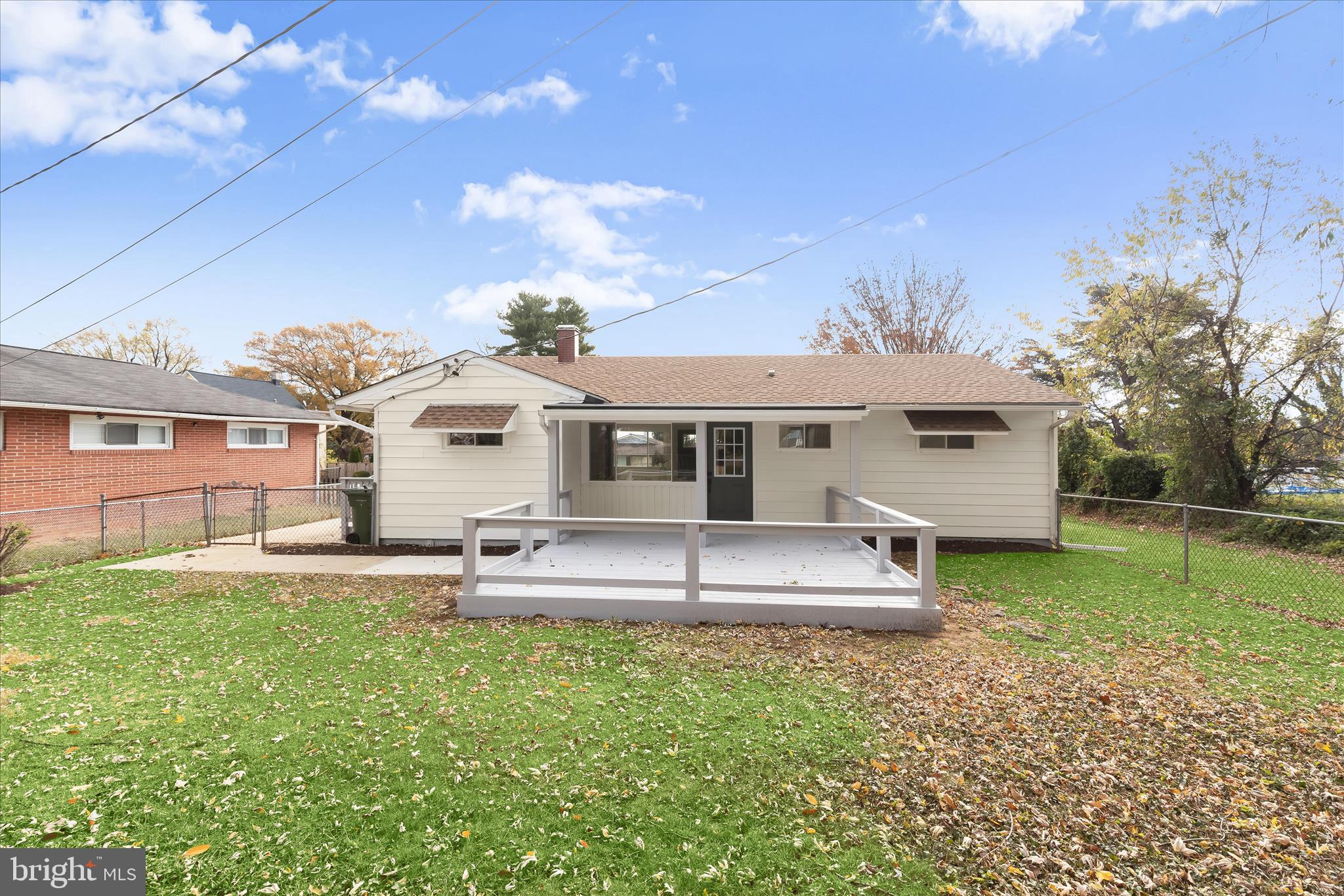 GARDENVILLE - Residential