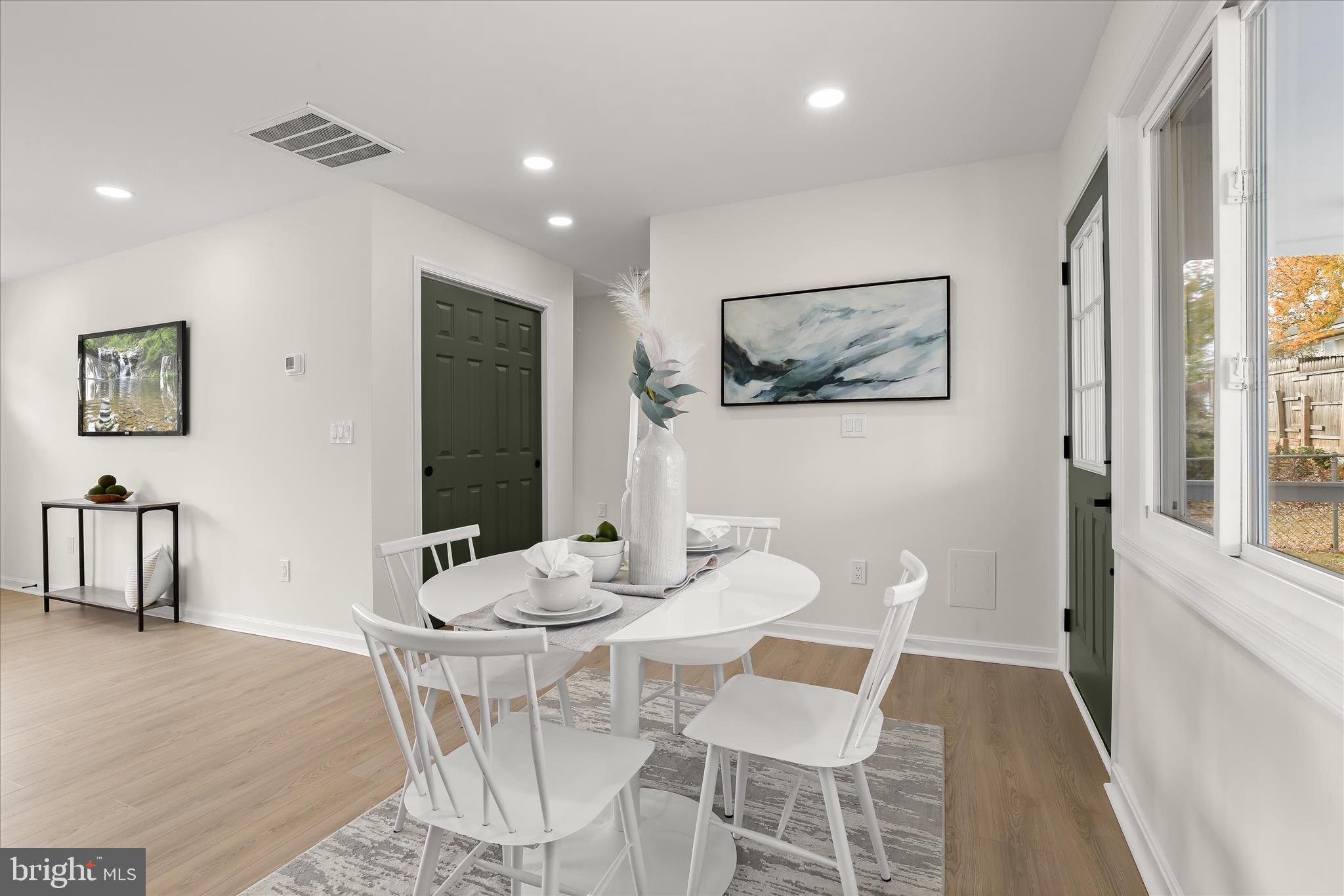 GARDENVILLE - Residential