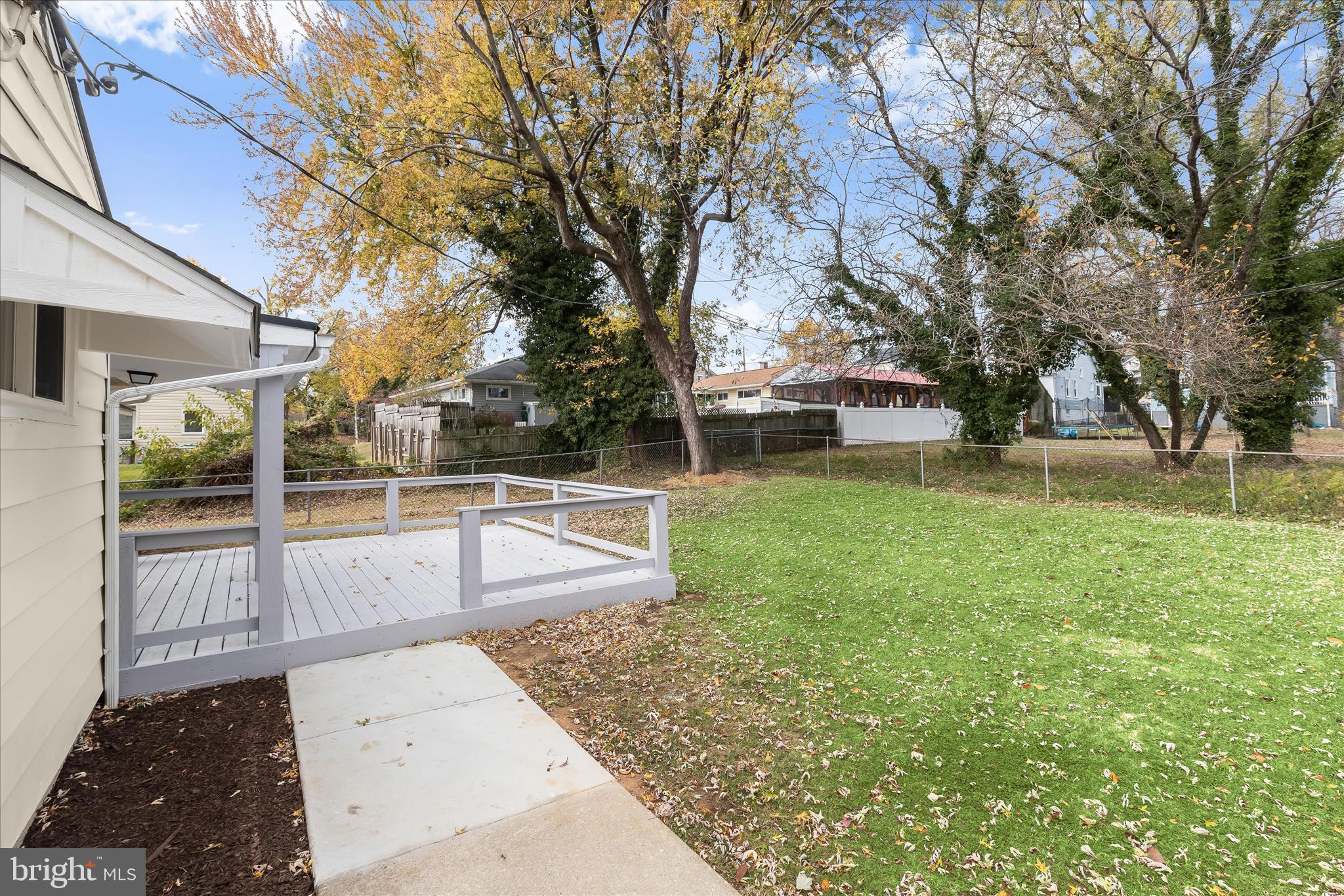 GARDENVILLE - Residential