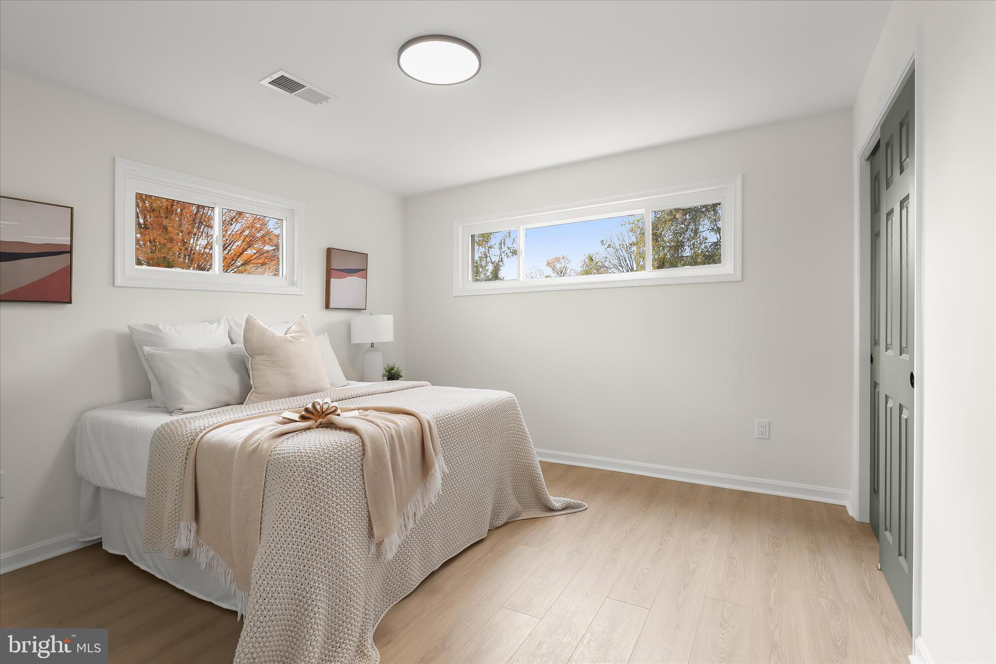 GARDENVILLE - Residential