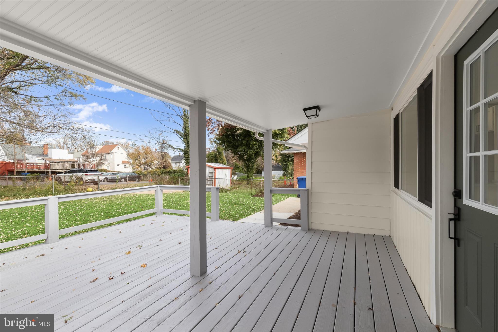 GARDENVILLE - Residential