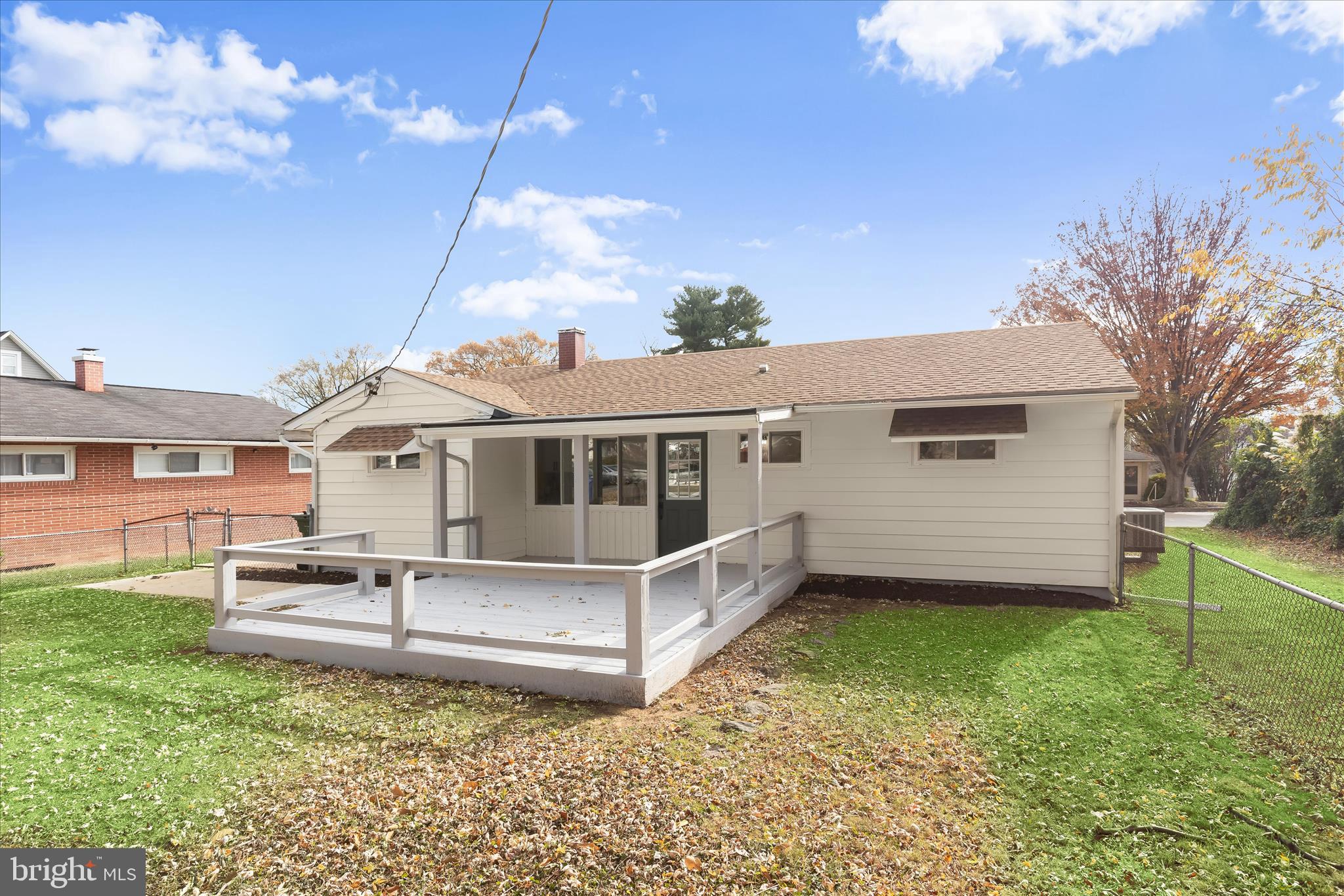 GARDENVILLE - Residential