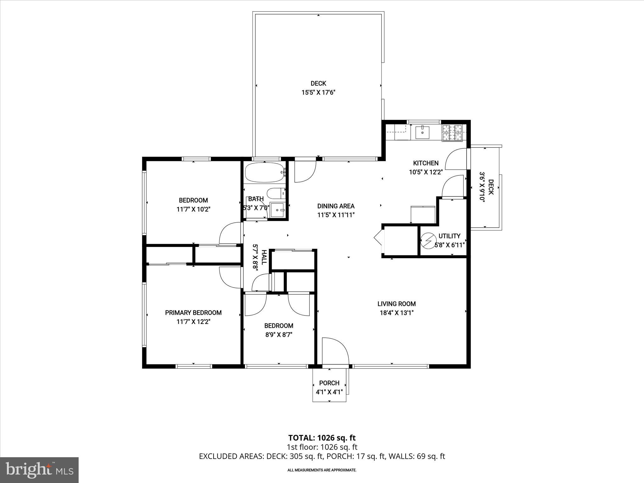 GARDENVILLE - Residential