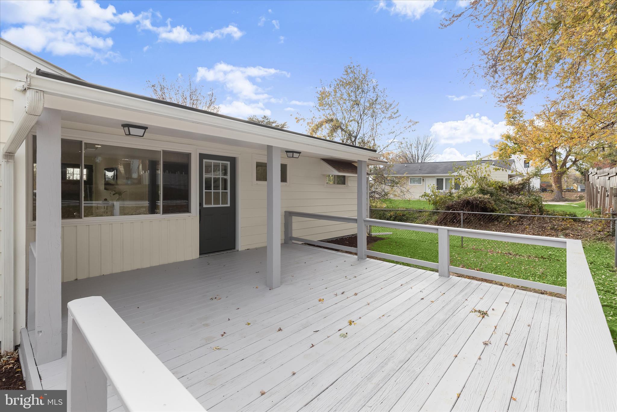 GARDENVILLE - Residential